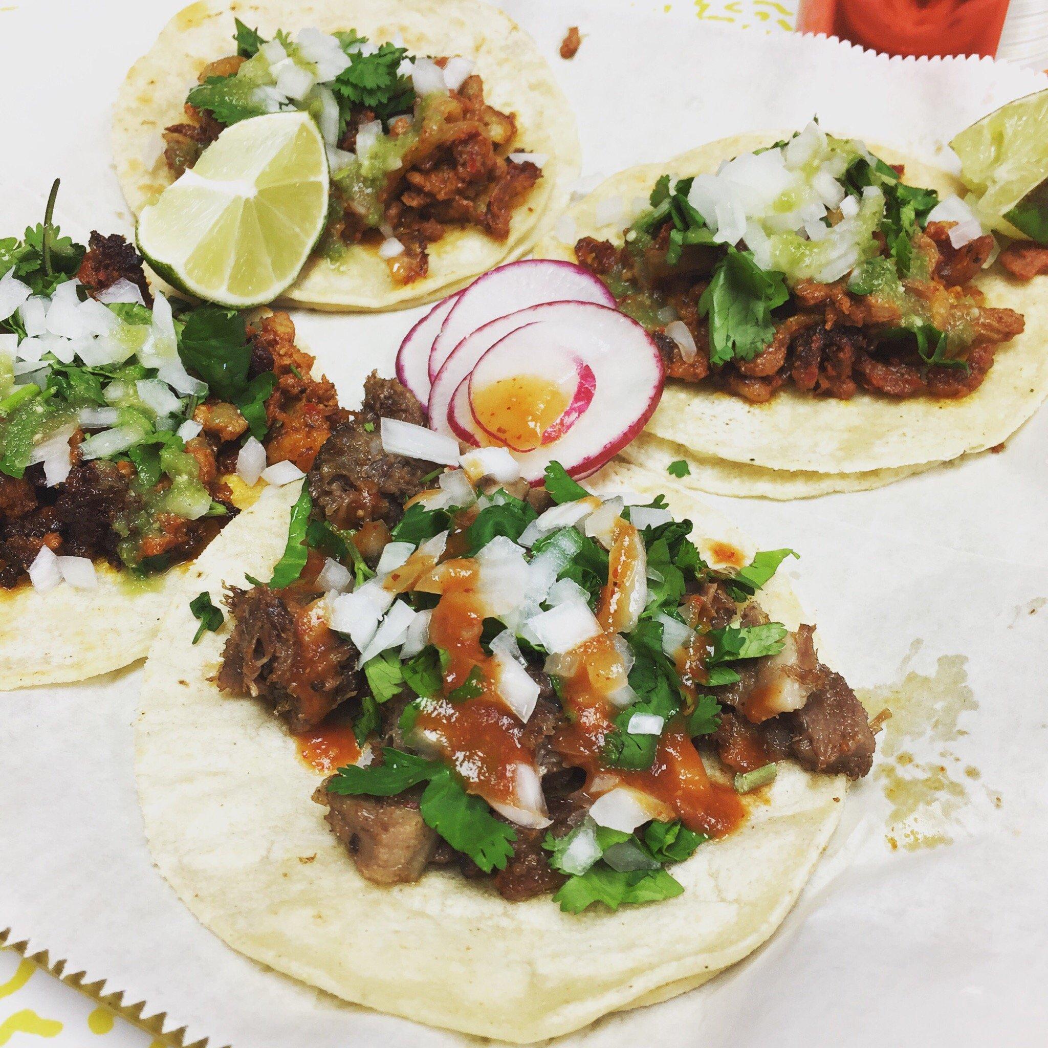 Tienda Y Taqueria Guerrero