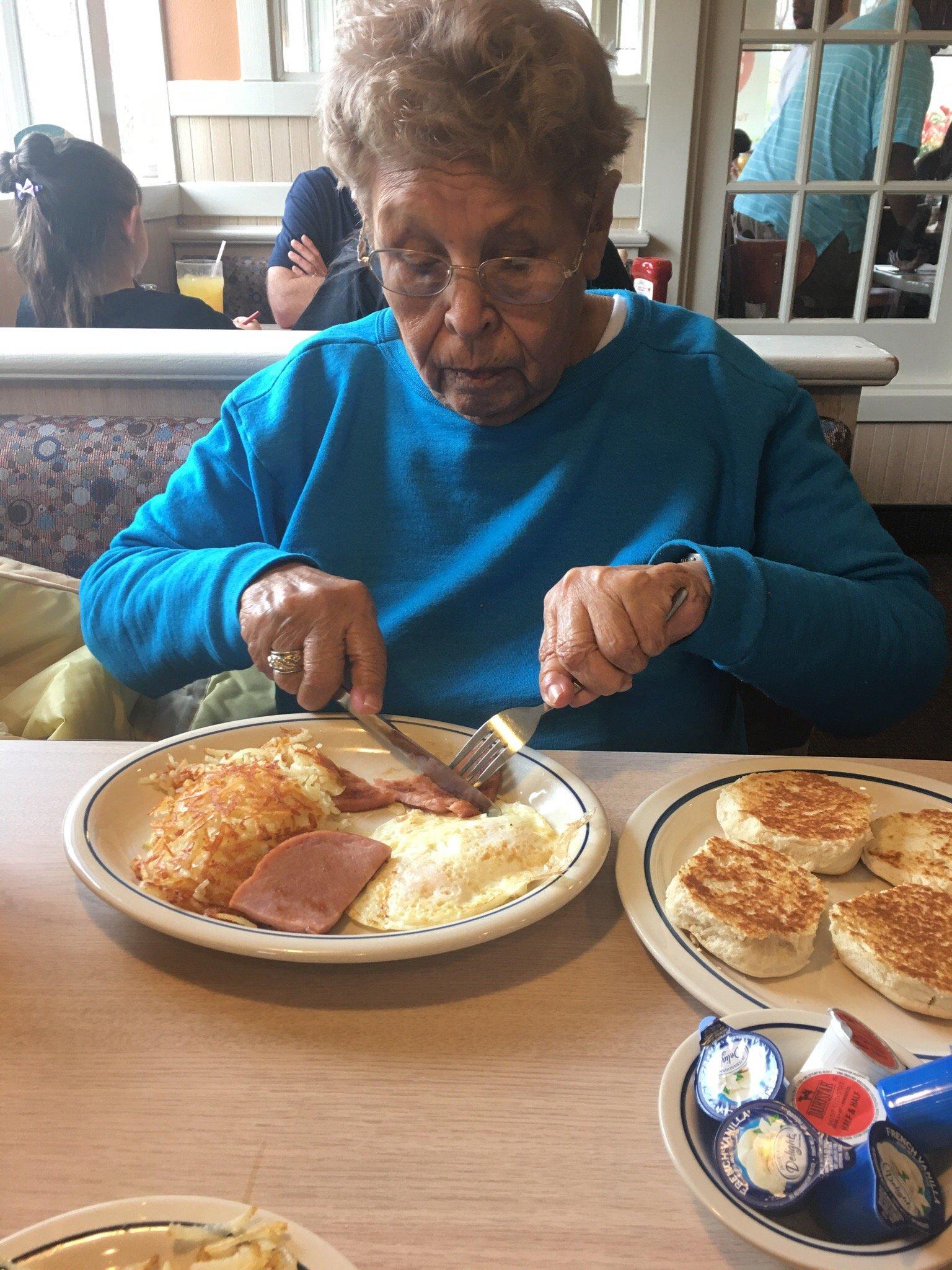 IHOP