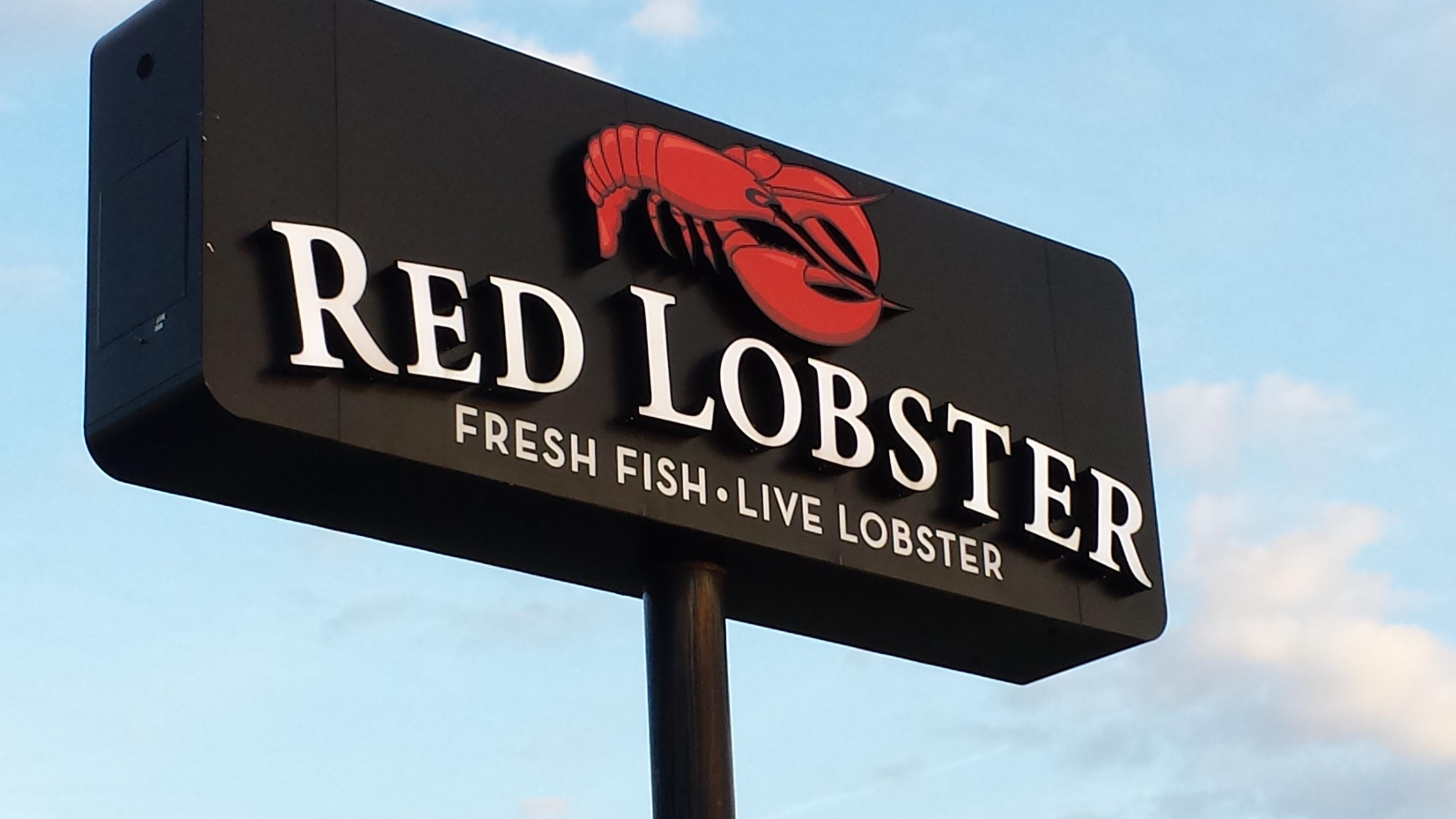 Red Lobster