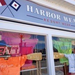 Harbor Wear