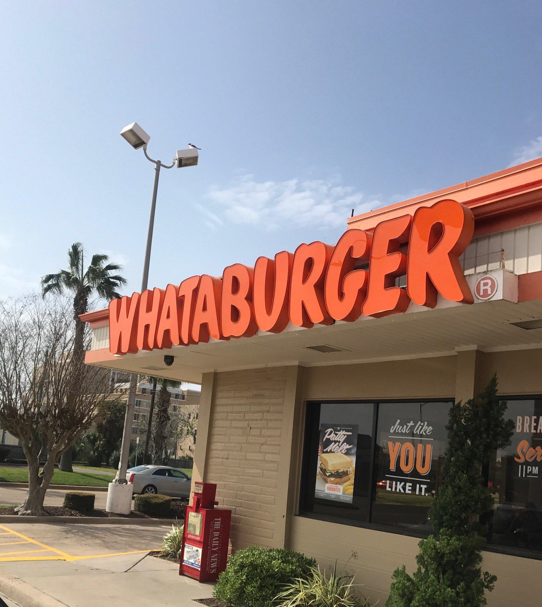 Whataburger