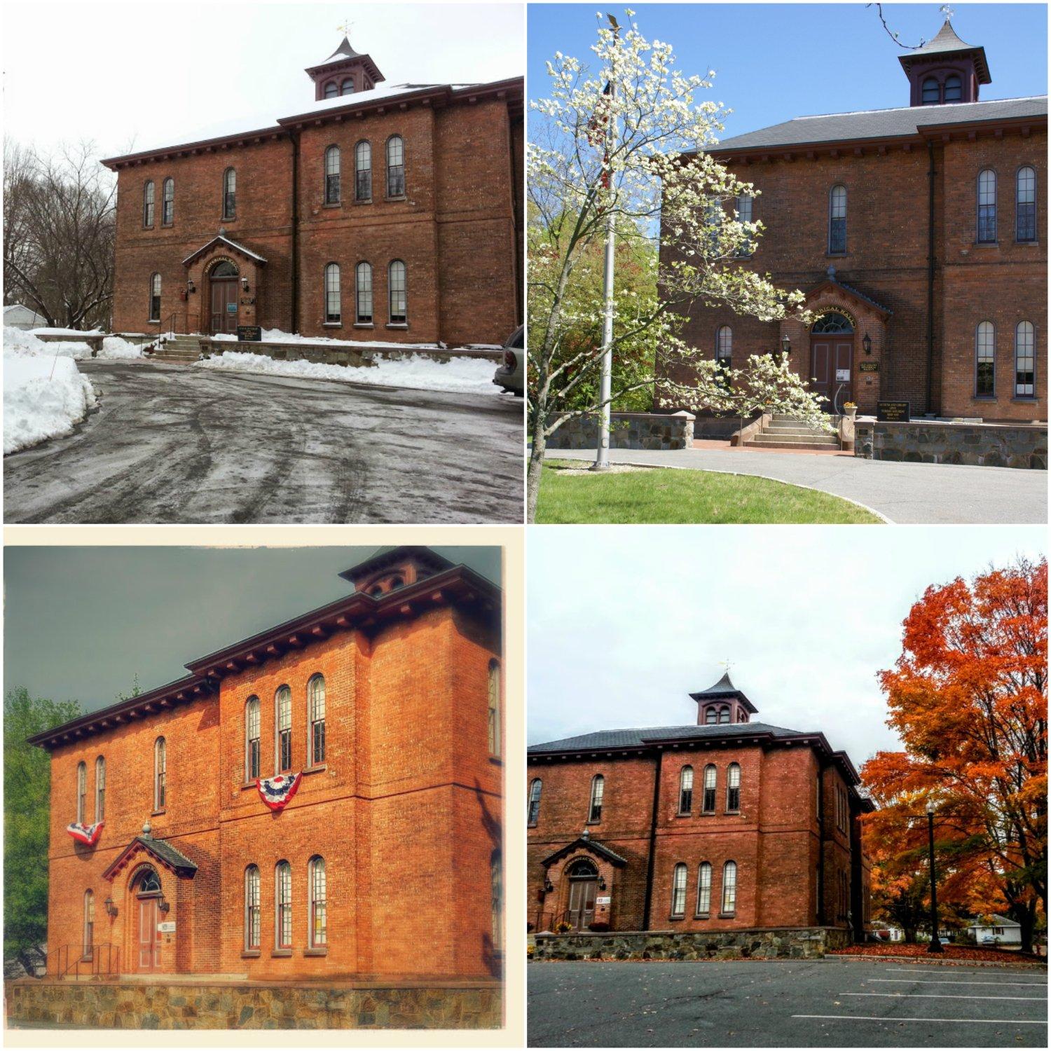 Old Colony History Museum