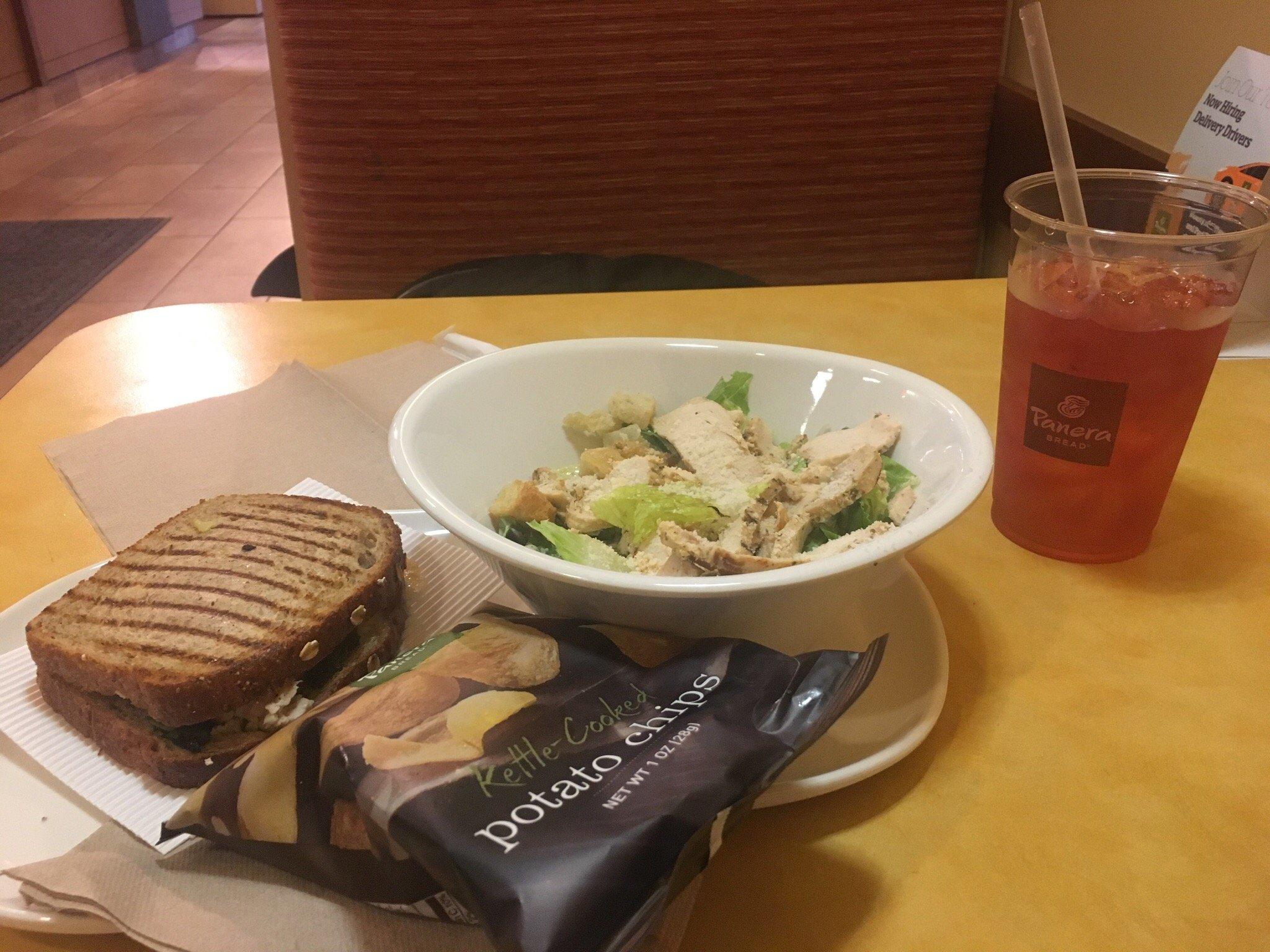 Panera Bread