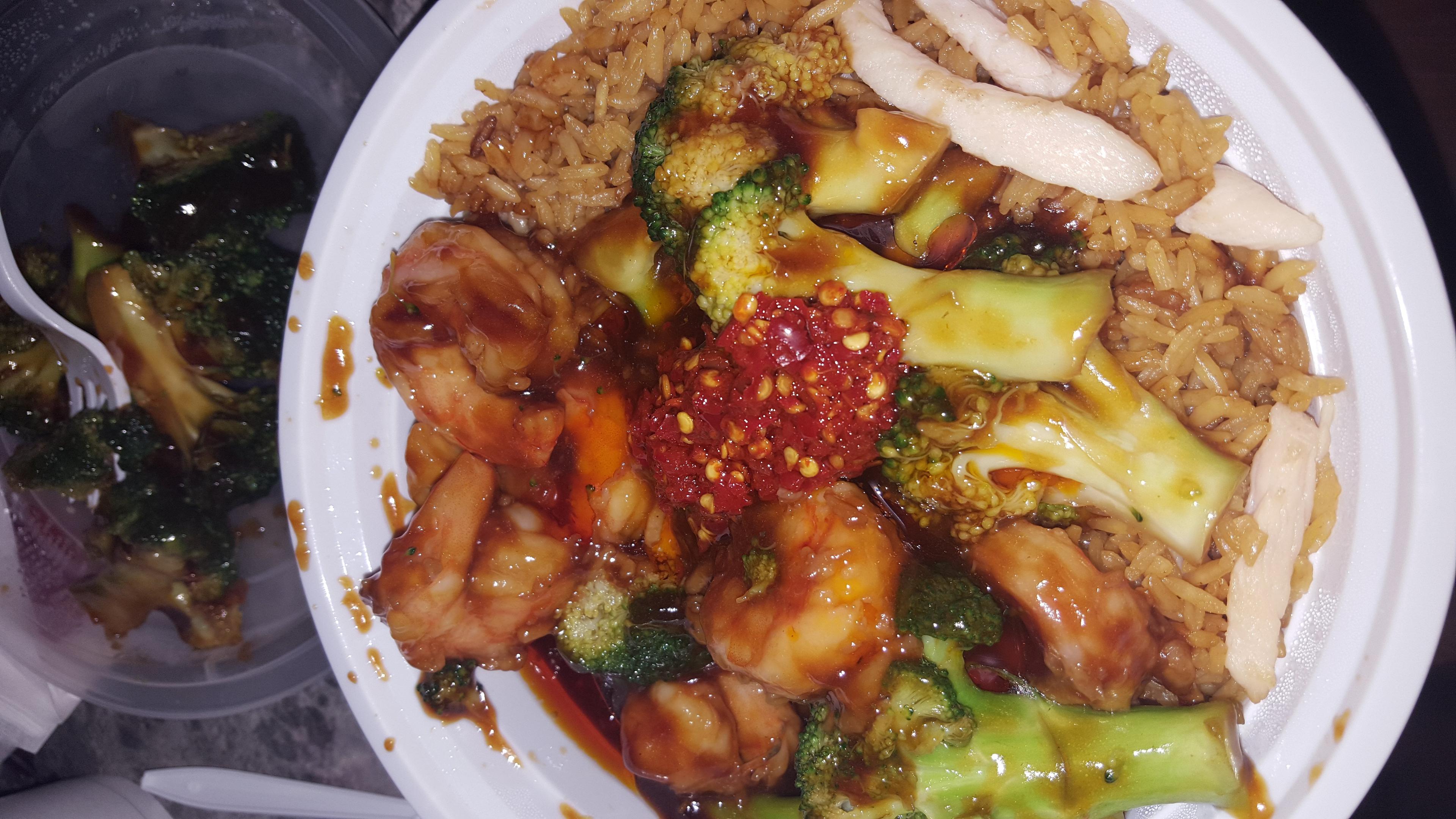 China King Restaurant