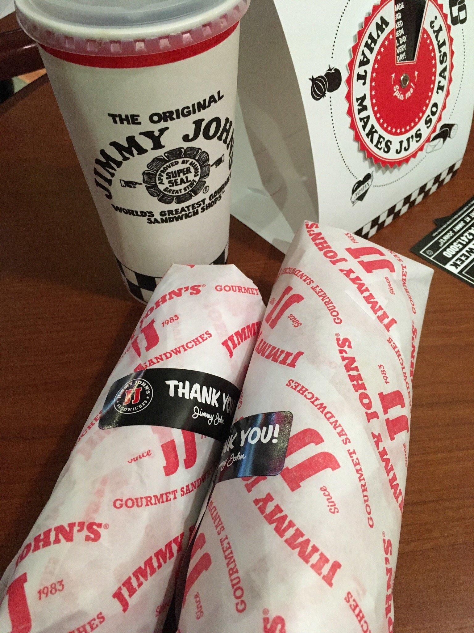 Jimmy John's