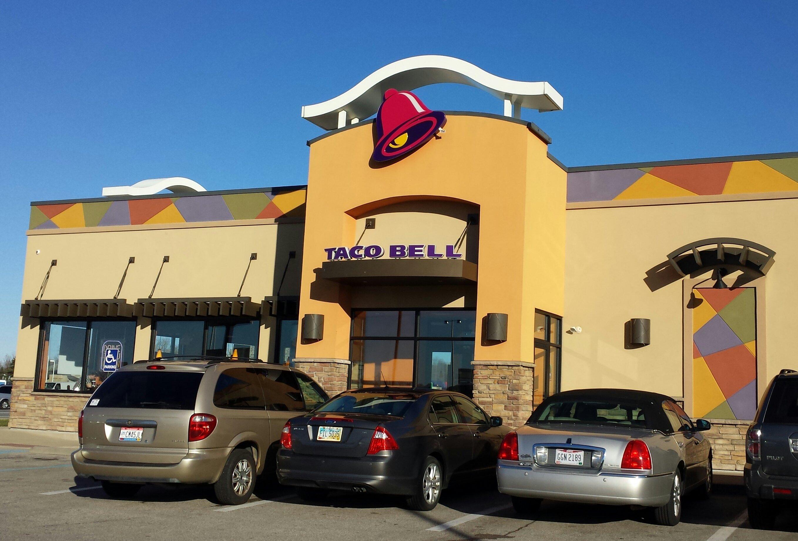 Taco Bell