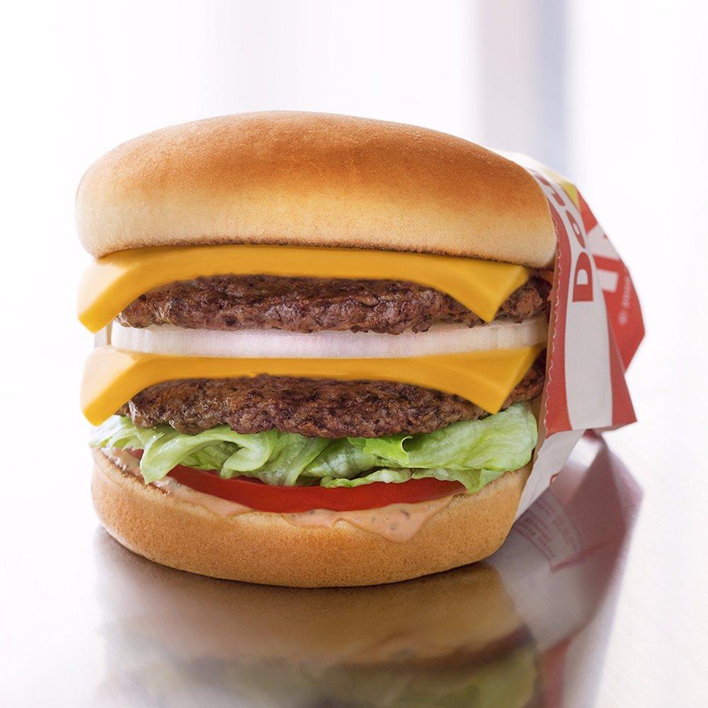 In-N-Out Burger