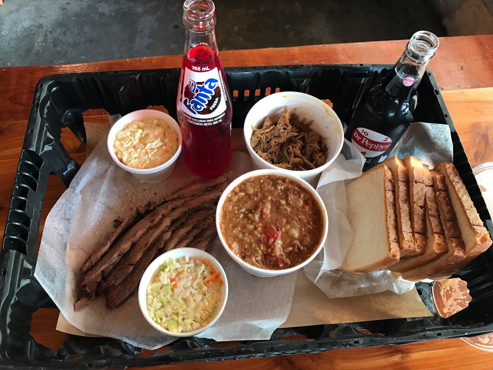 Rudy's "Country Store" & Bar-B-Q