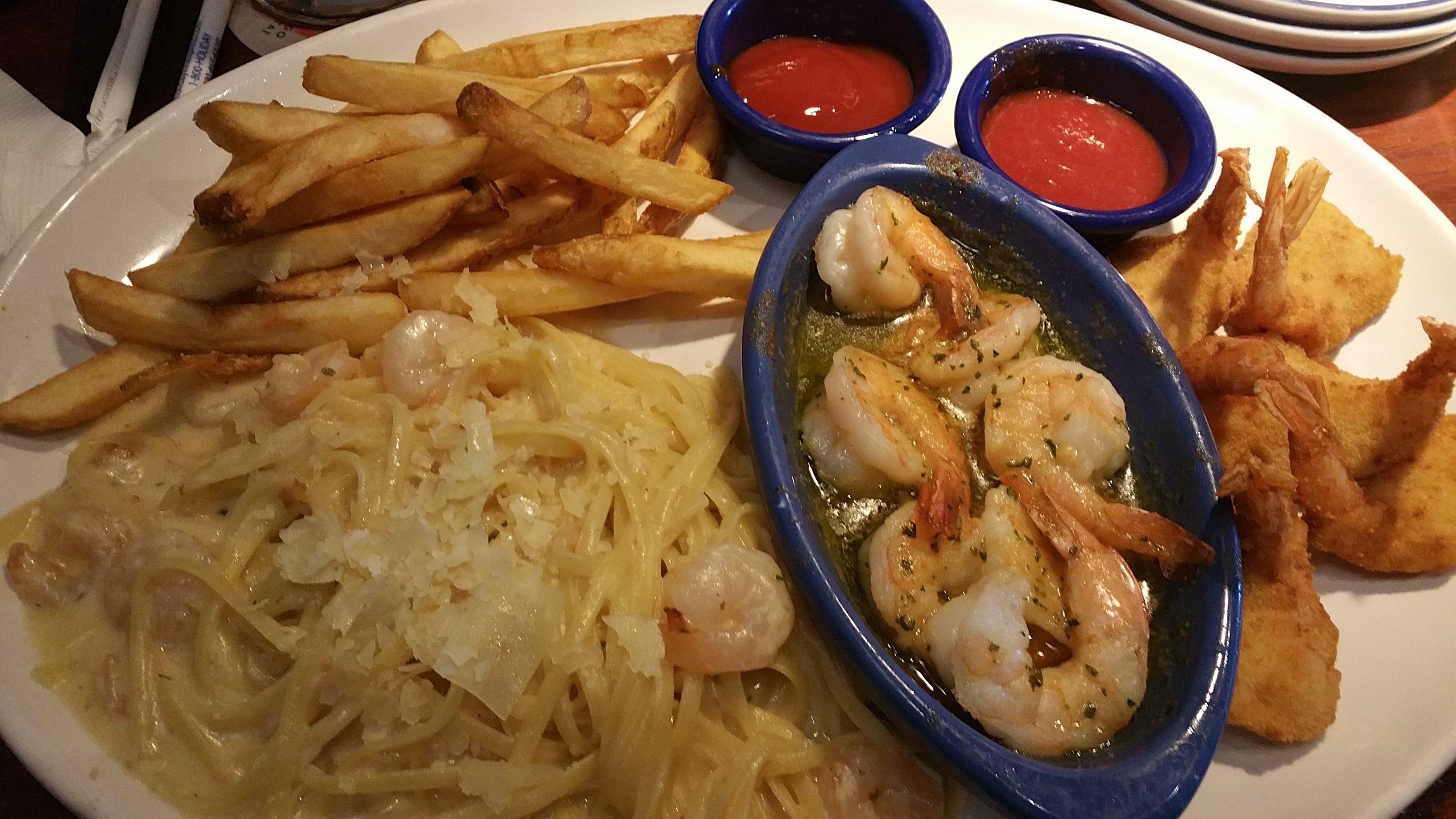 Red Lobster