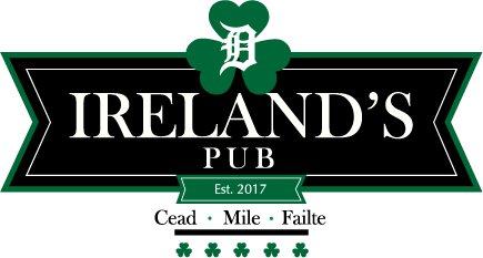 Ireland's Pub