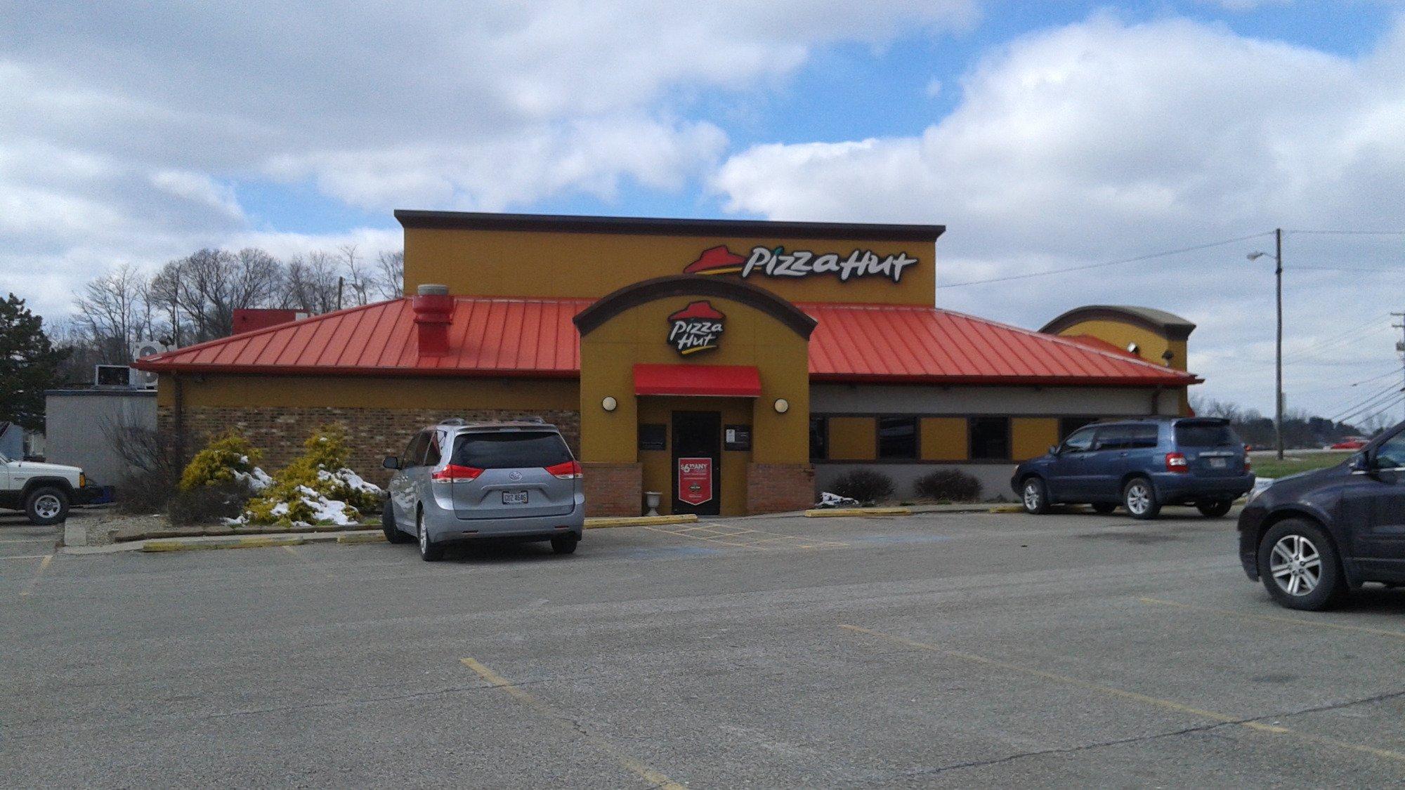 Pizza Hut