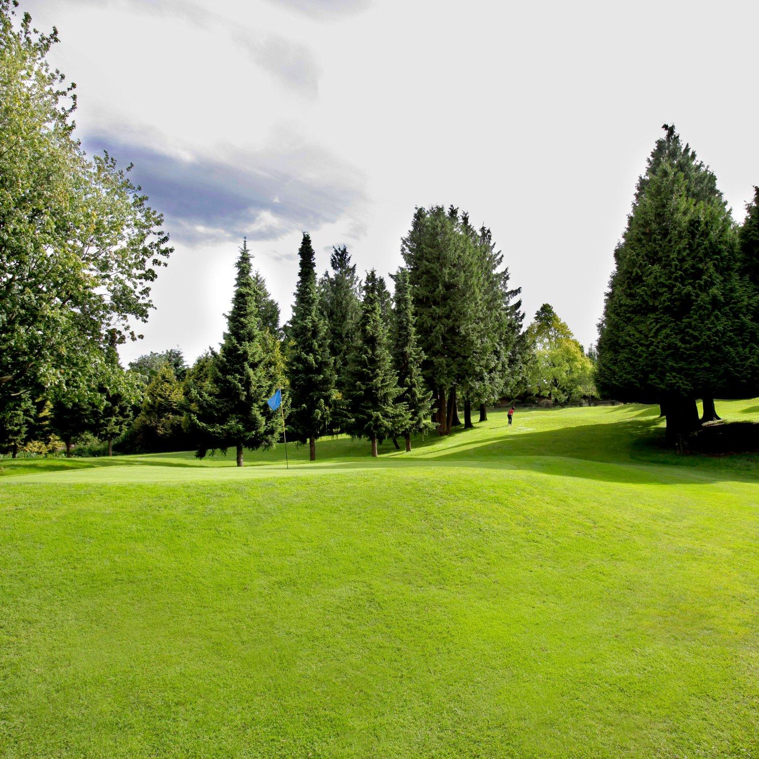 Rupert Park Pitch & Putt