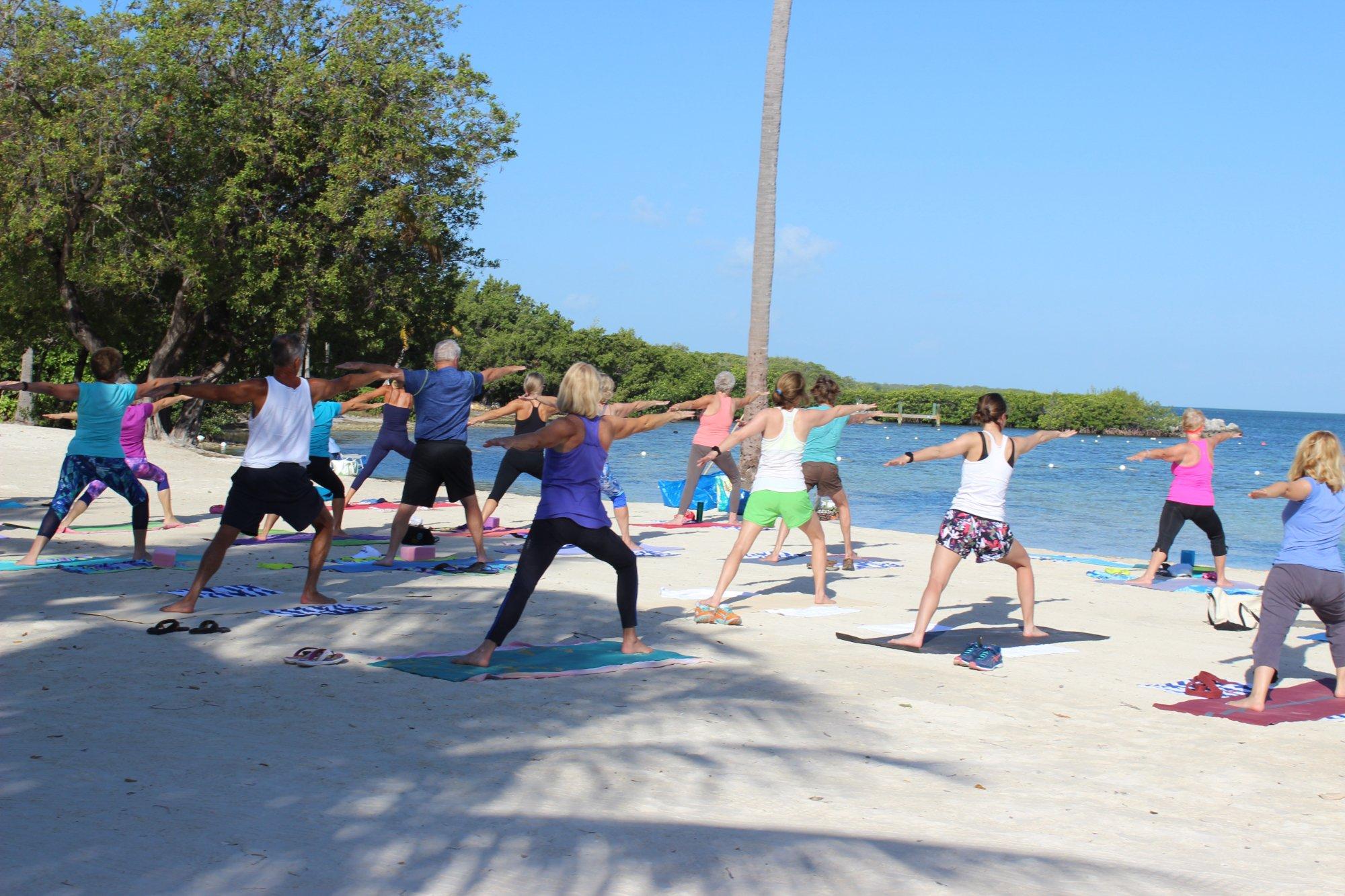 Plantation Key Fitness