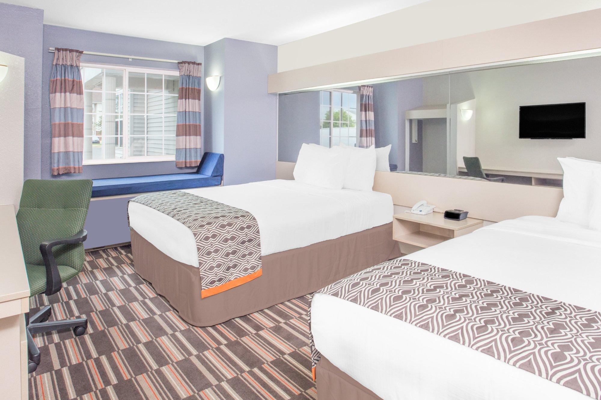 Microtel Inn & Suites By Wyndham Appleton