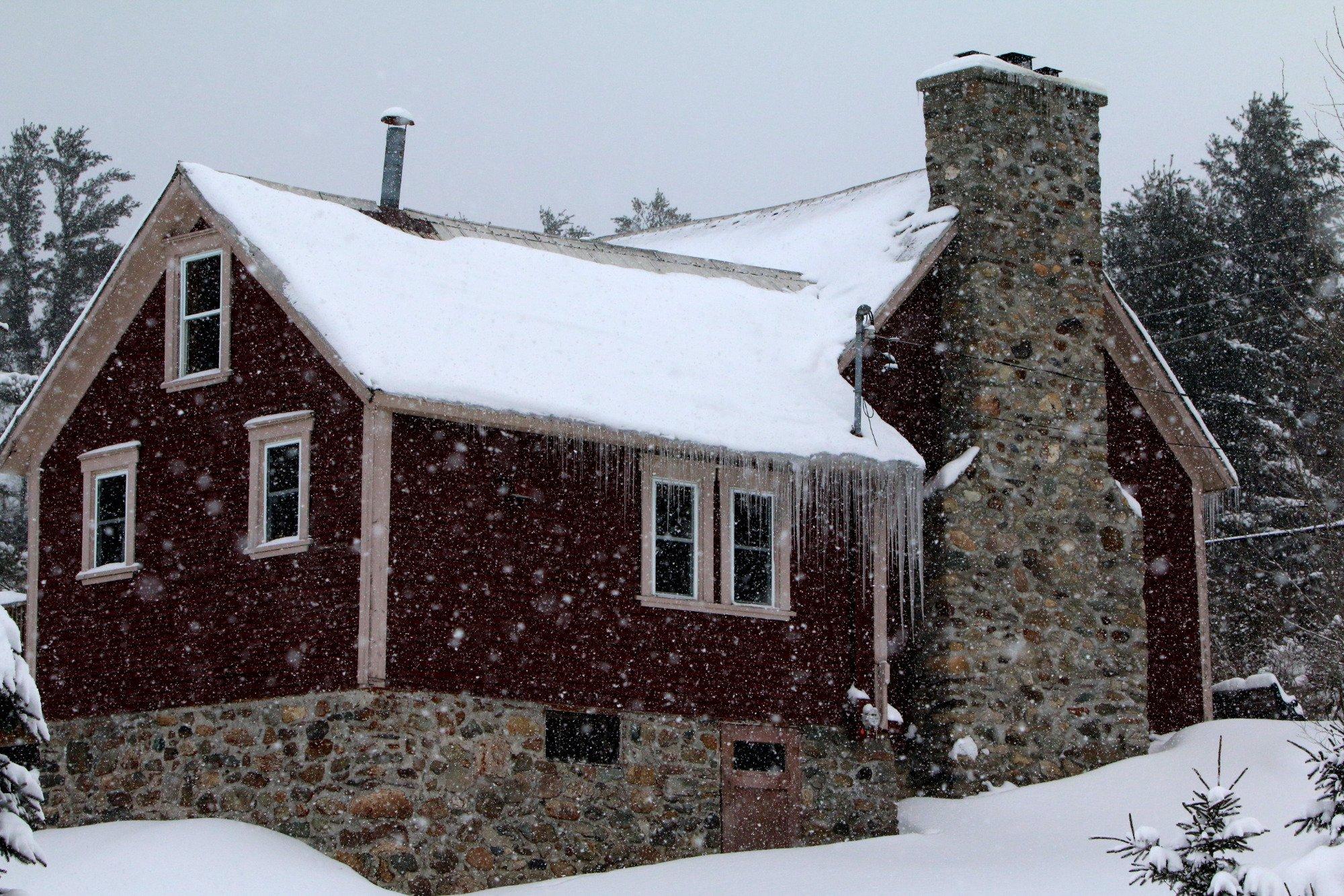 Cottages du Lac Orford