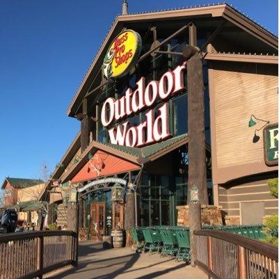 Bass Pro Shops