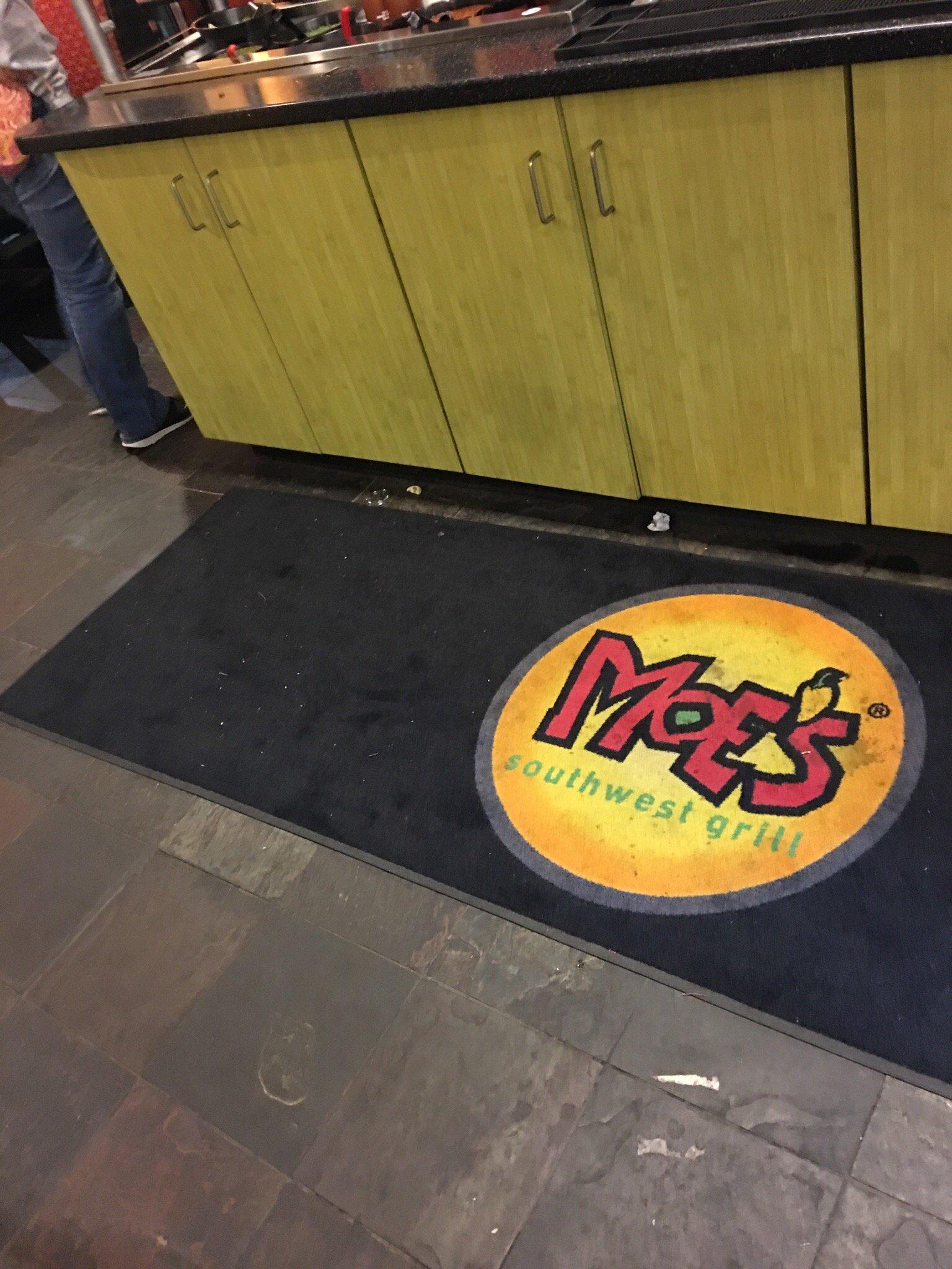 Moe's Southwest Grill