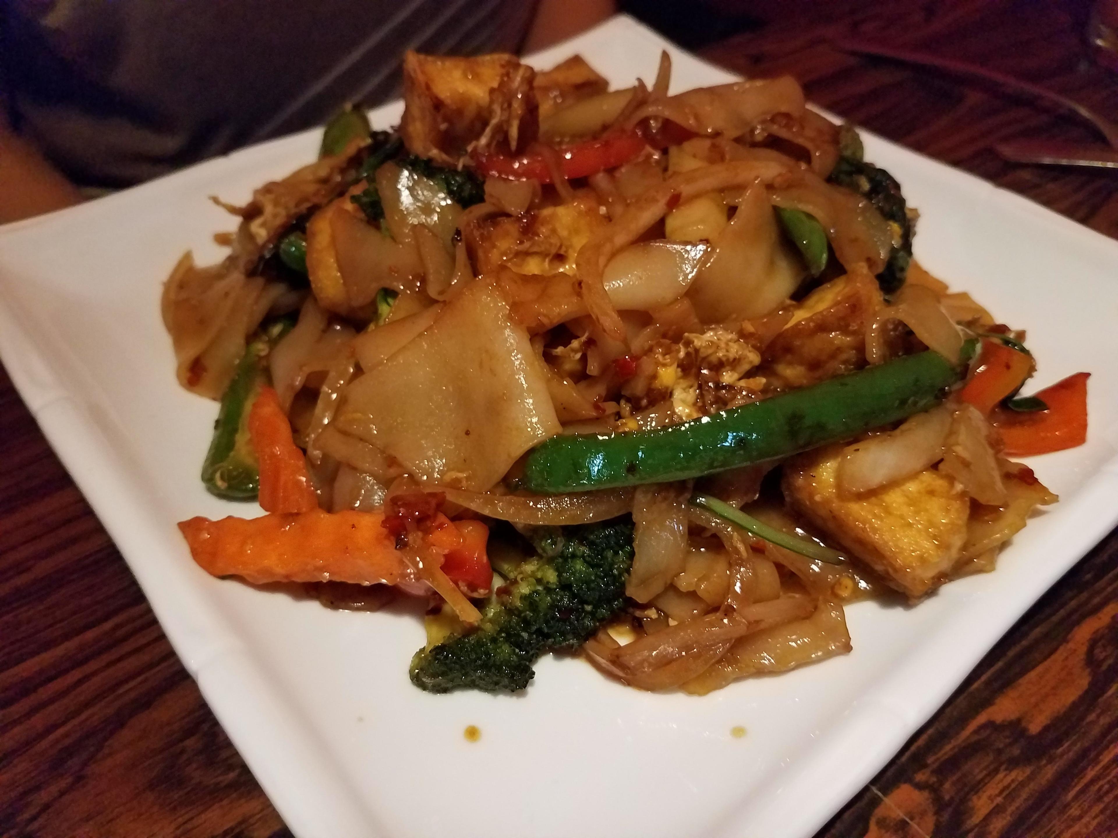 Sikhay Thai Lao Cuisine