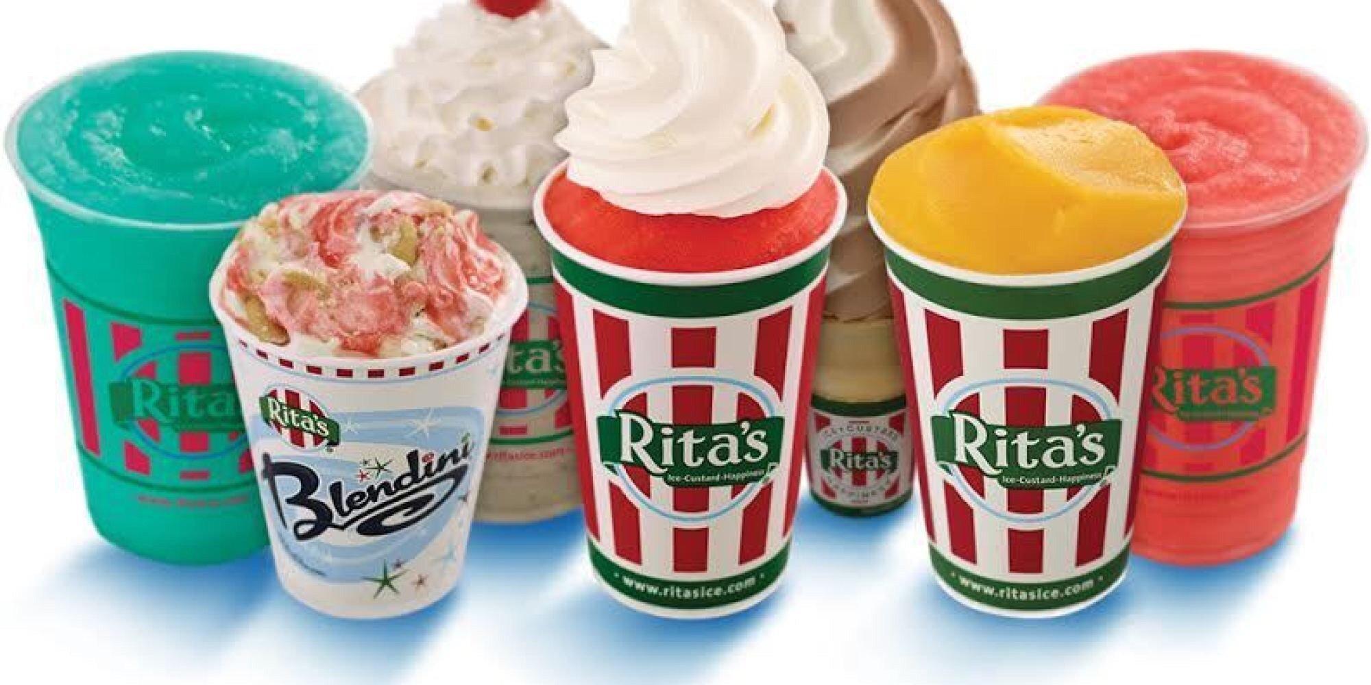 Rita's