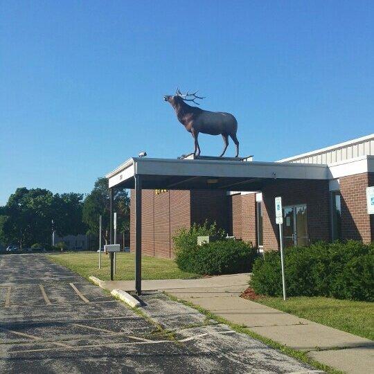 Waukesha Elks Lodge 400