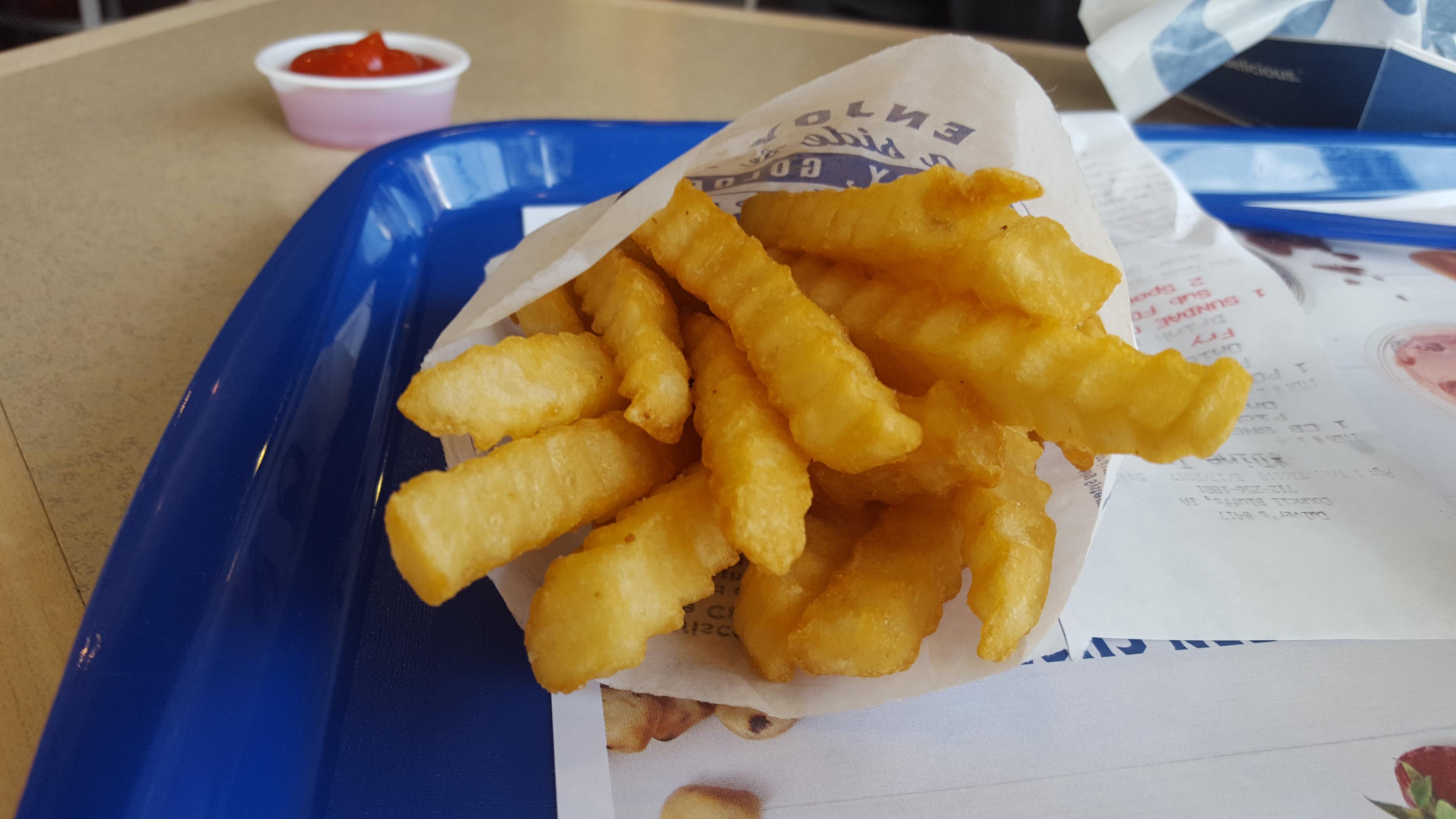 Culver's