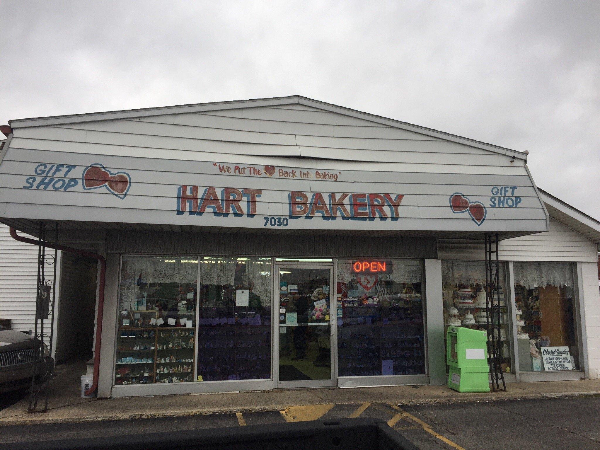 Hart Bakery & Gifts