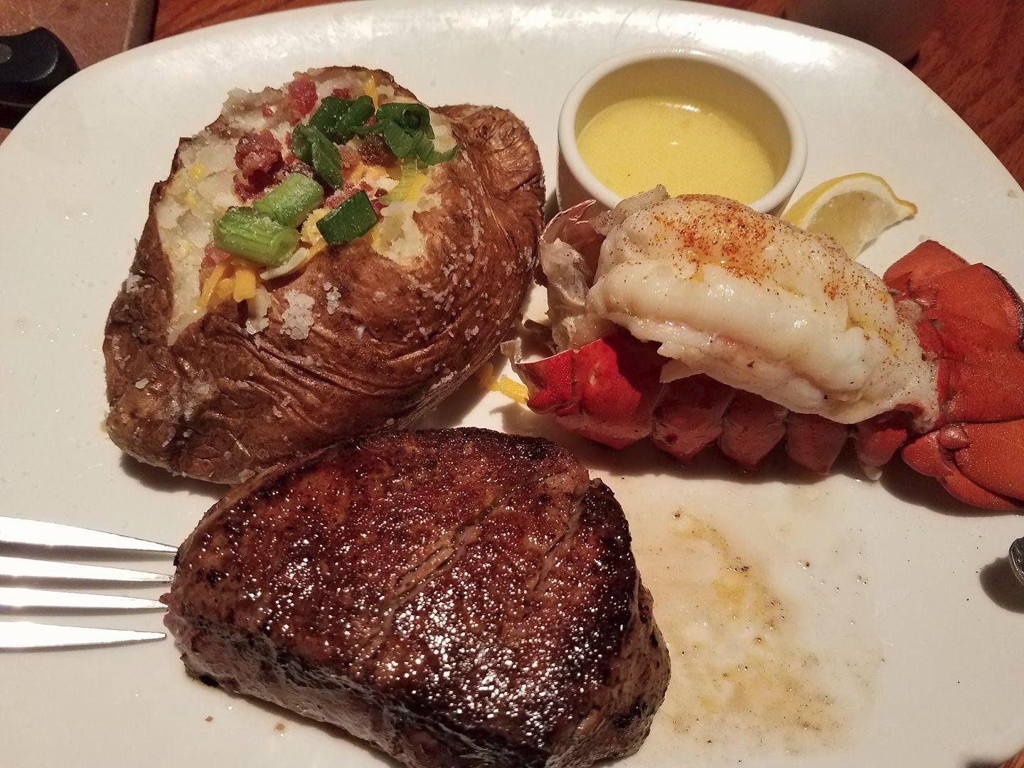 Outback Steakhouse