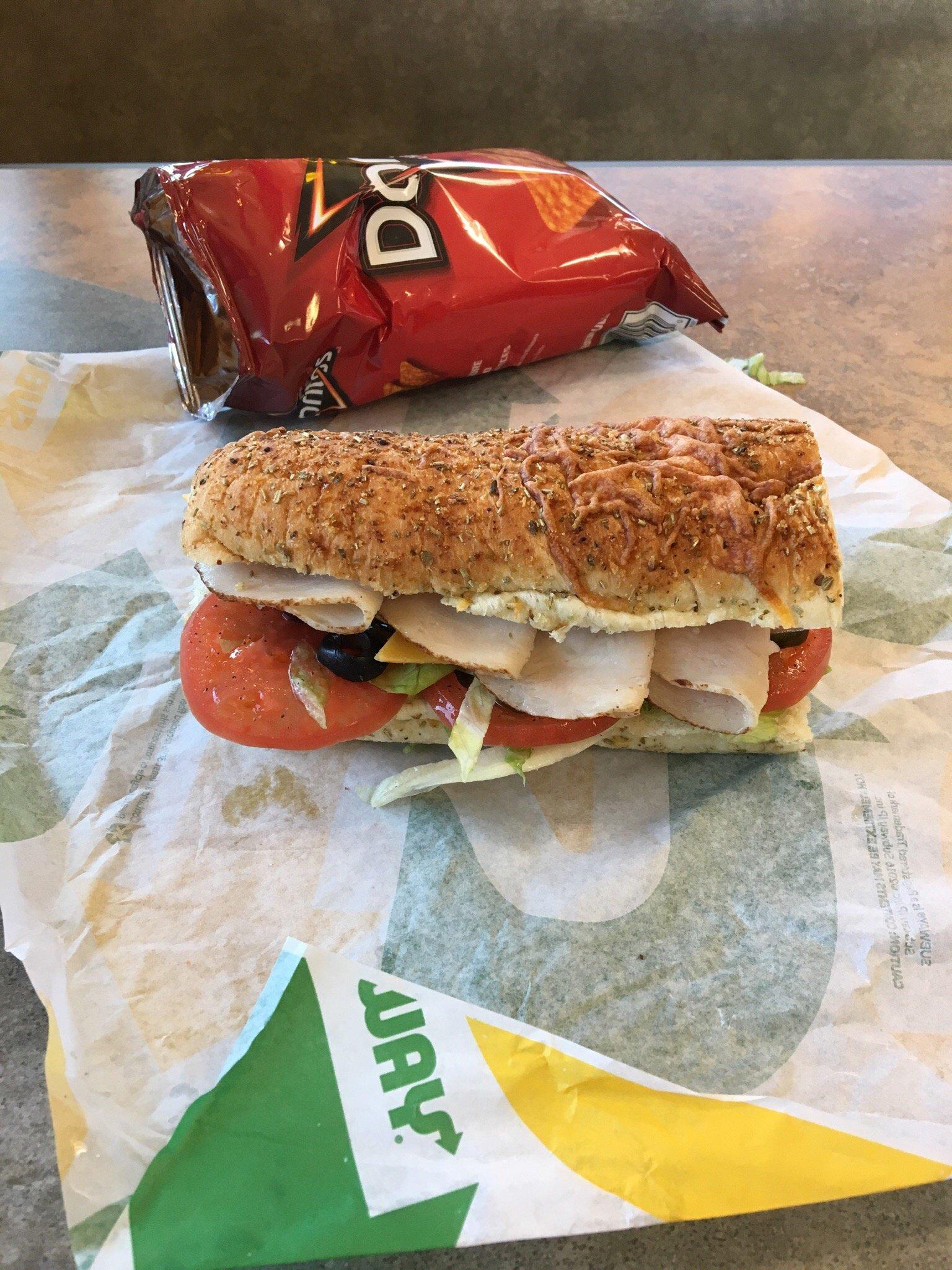 Subway