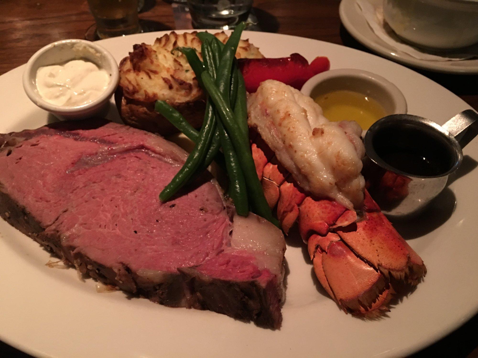 The Keg Steakhouse + Bar - Oro Valley