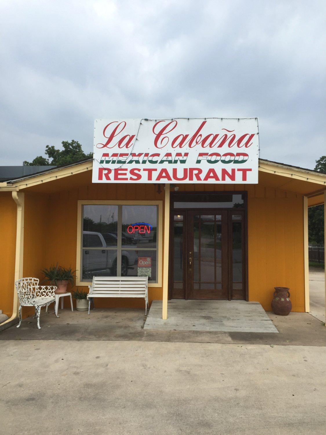 La Cabana Restaurant