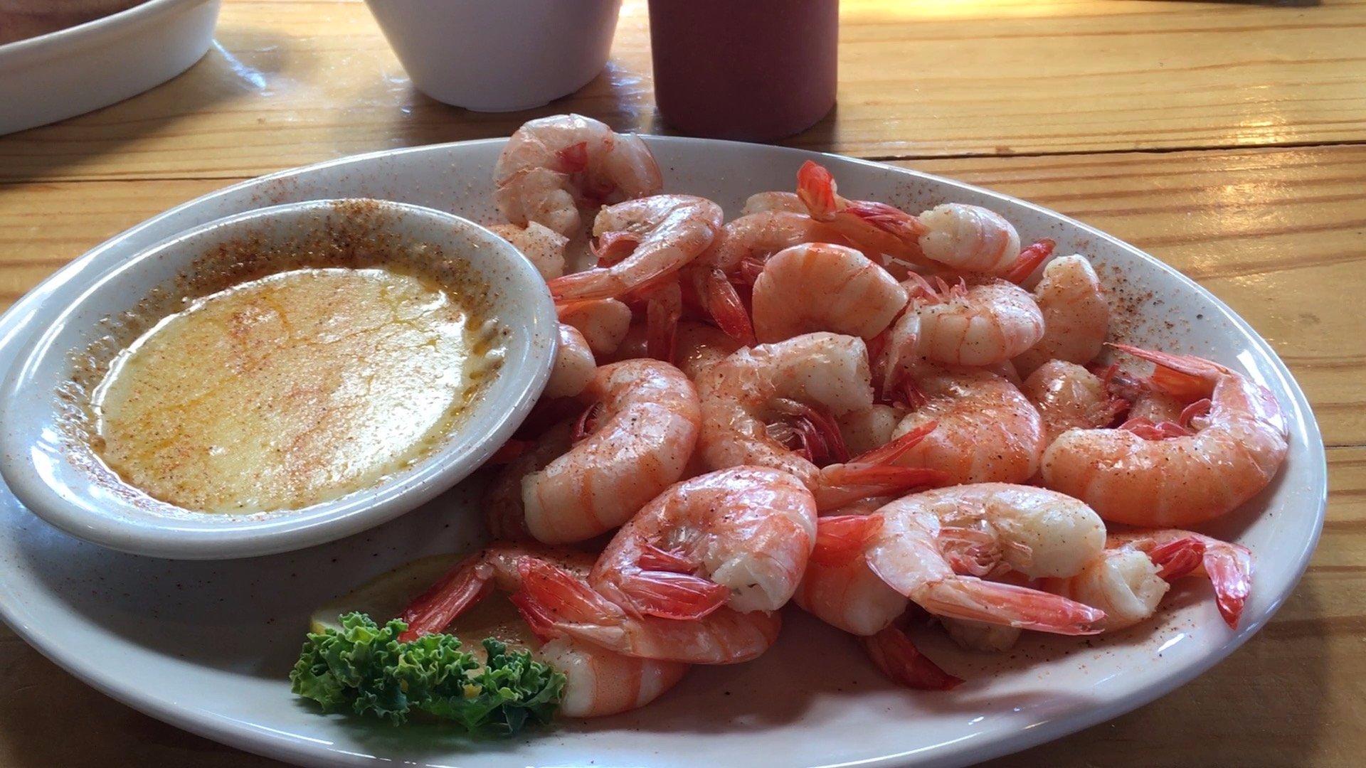 Castaways Seafood & Grill