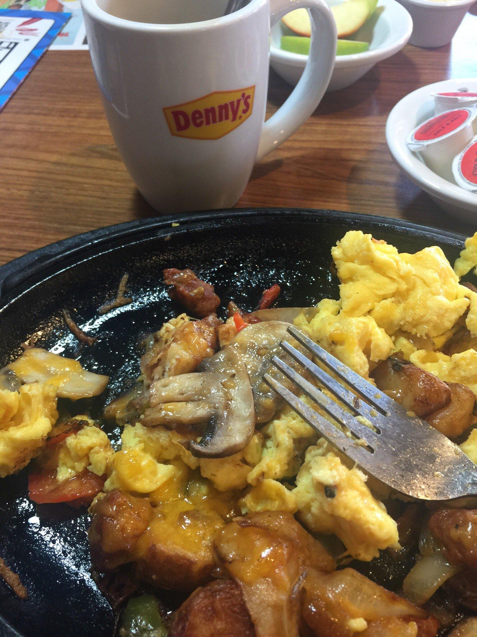 Denny's