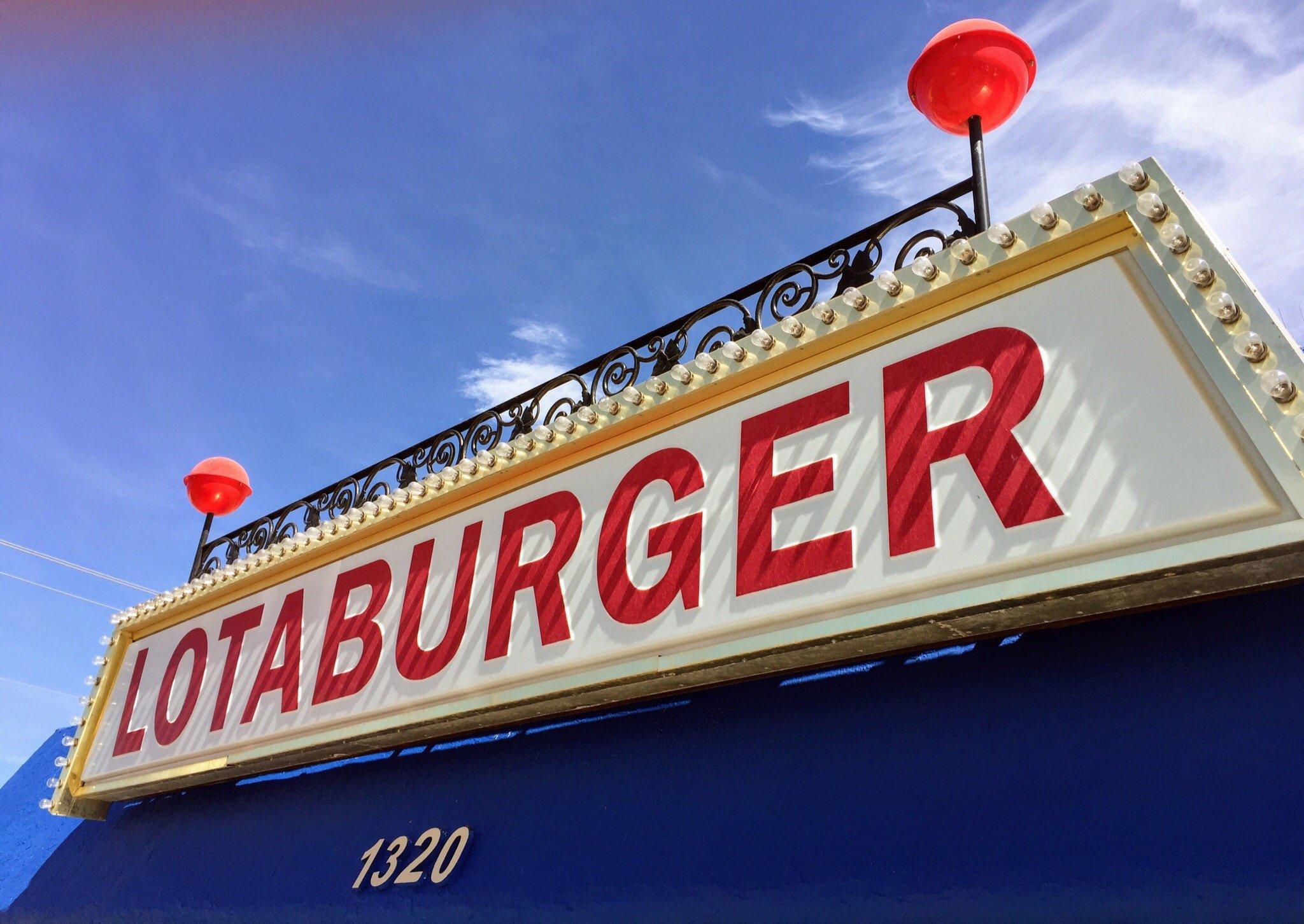 Blake's Lotaburger