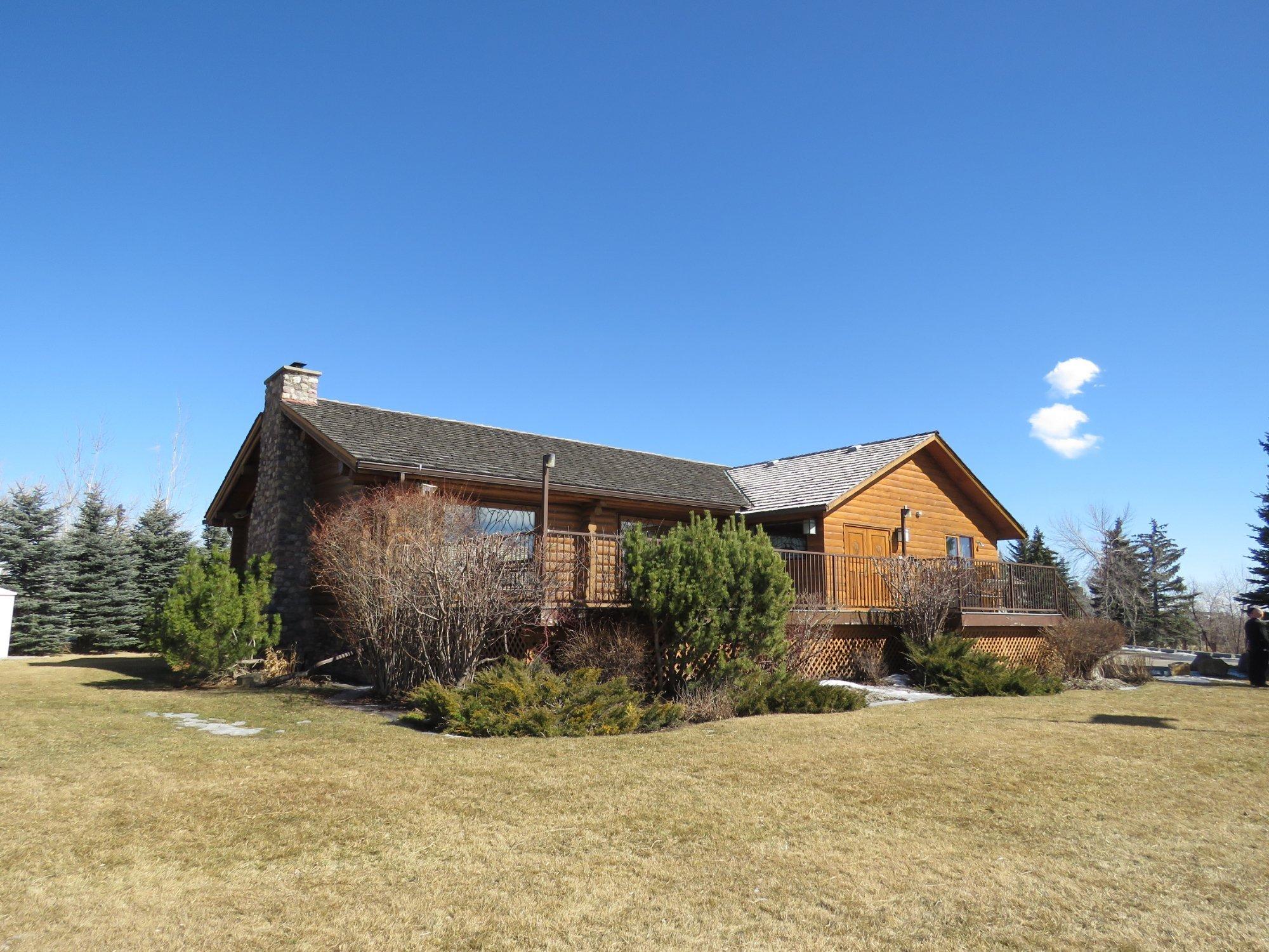 Southern Alberta Pioneers' Memorial Building