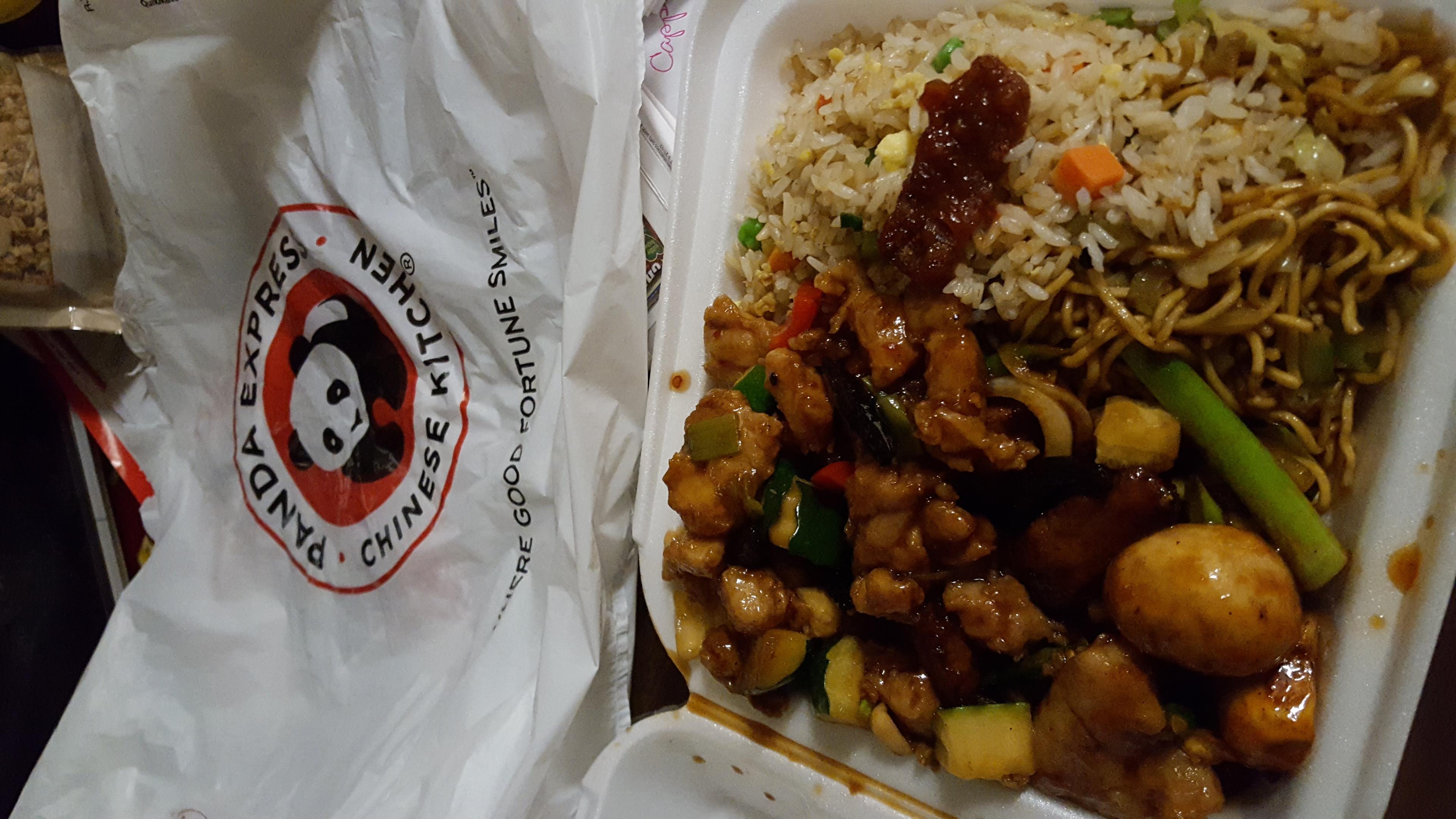 Panda Express