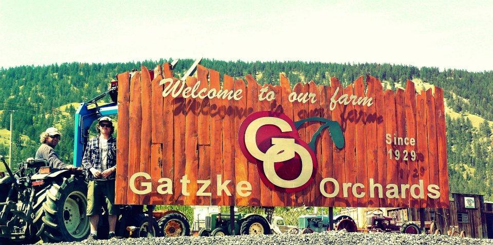 Gatzke Orchard