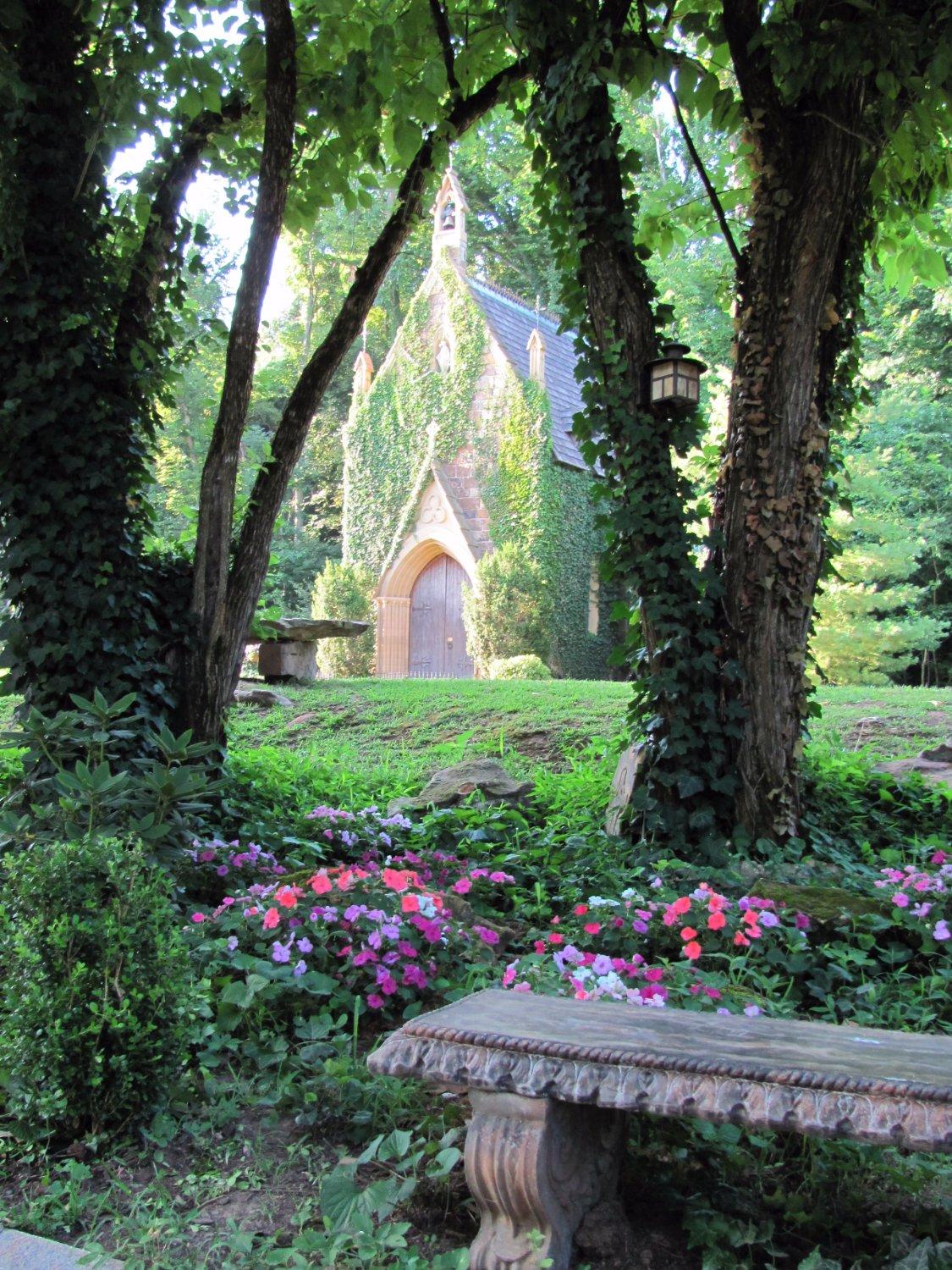 St. Catherine's at Bell Gable