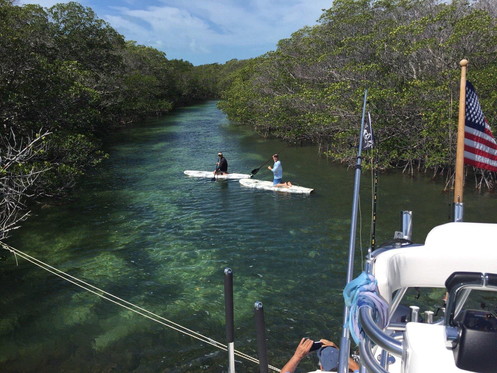 Nautical Quest Adventures