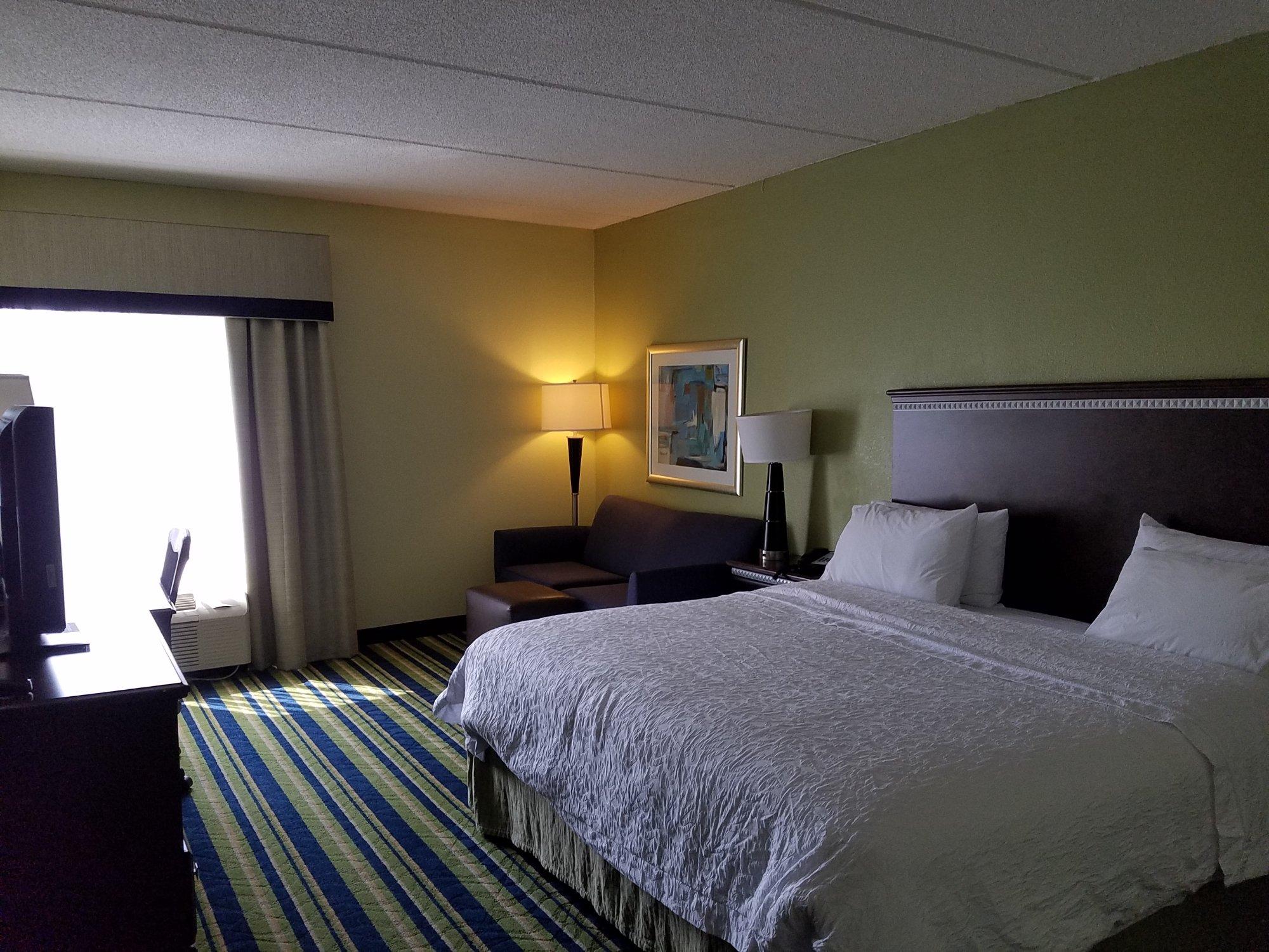 Hampton Inn Atlanta/Woodstock