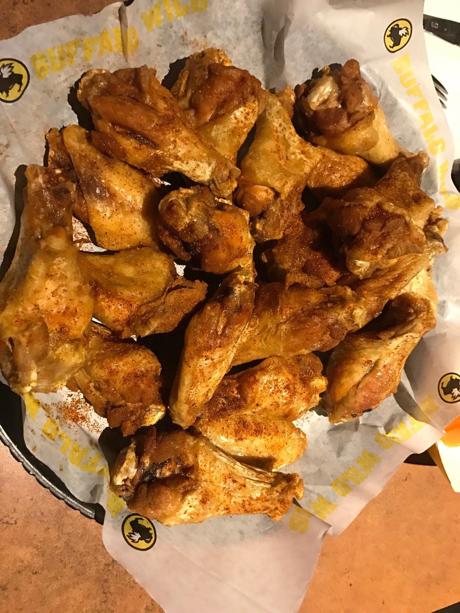 Buffalo Wild Wings