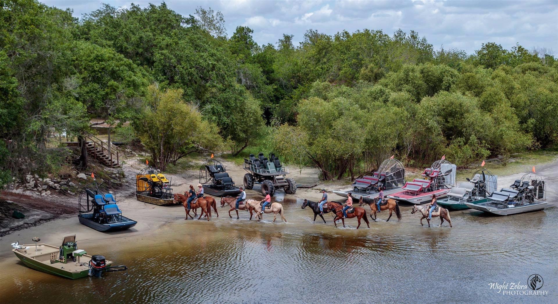 Peace River Charters