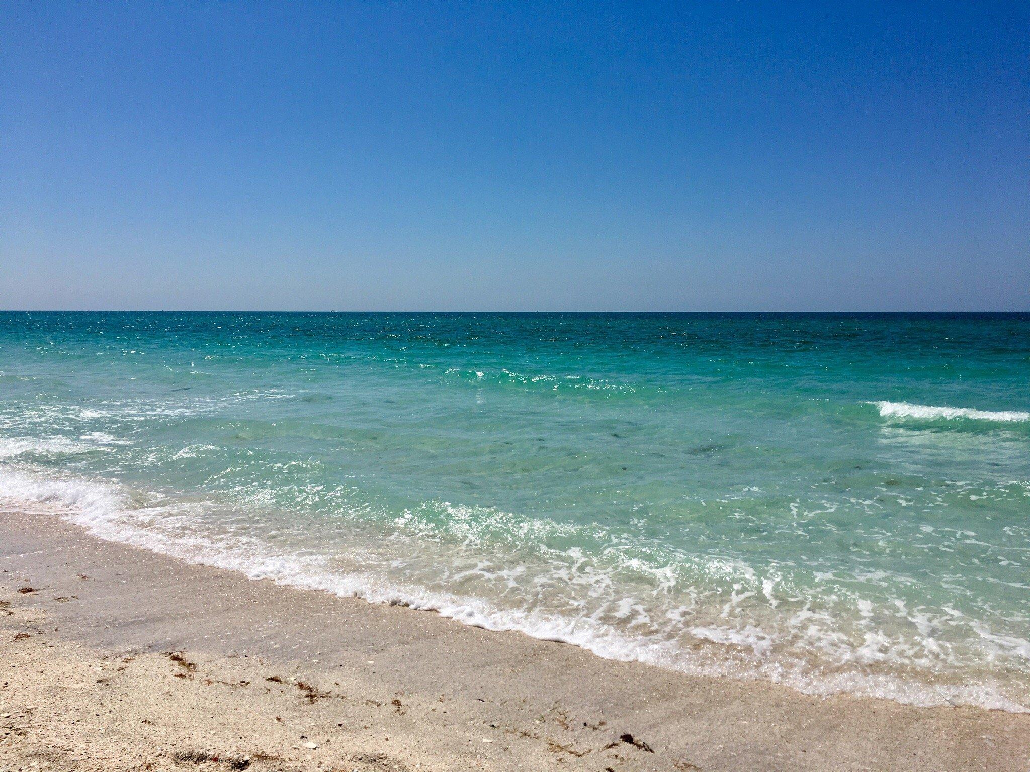 Nokomis Beach