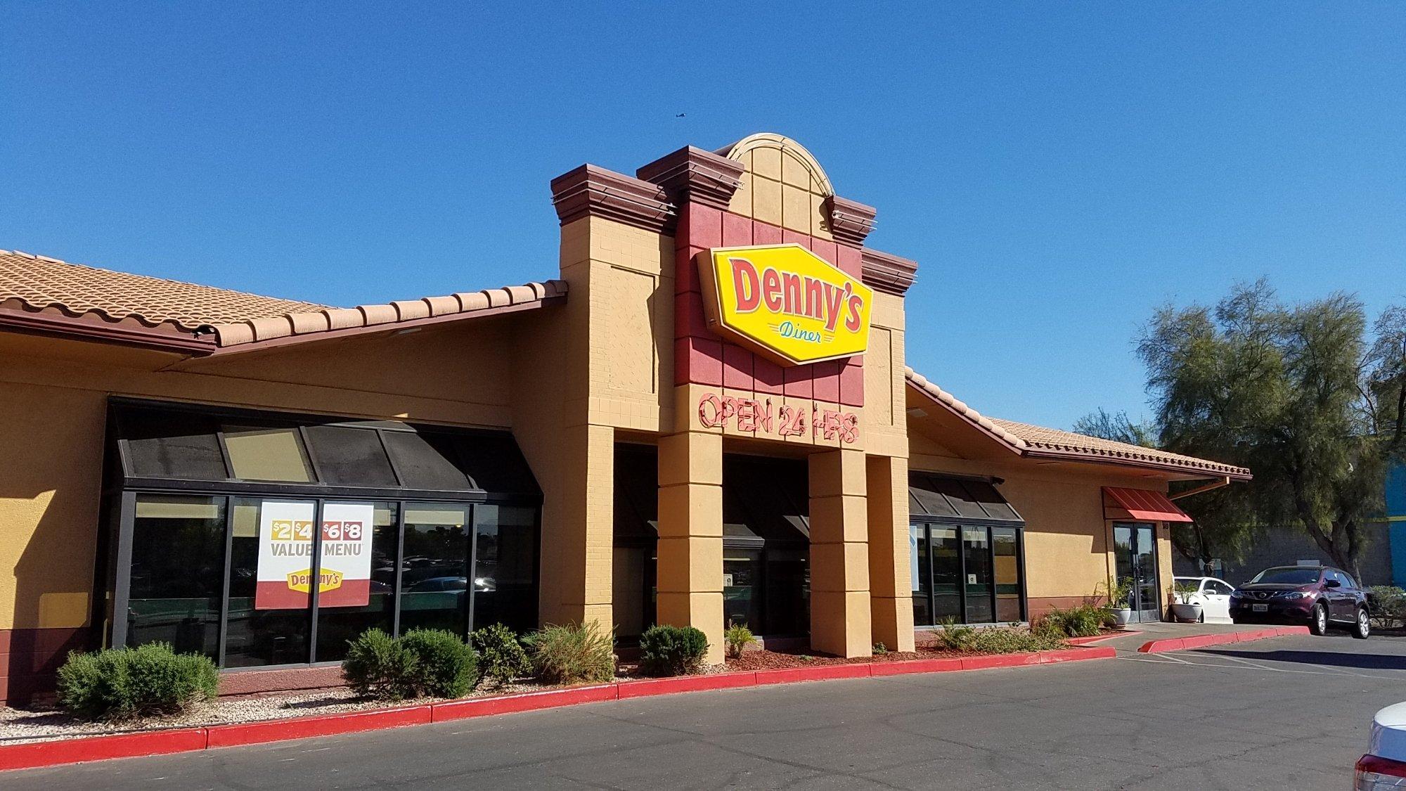 Denny's