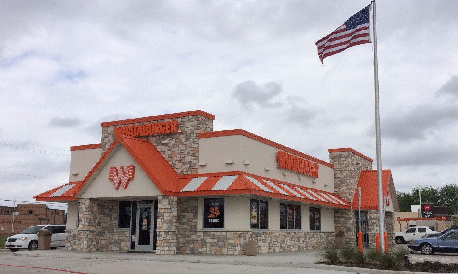 Whataburger