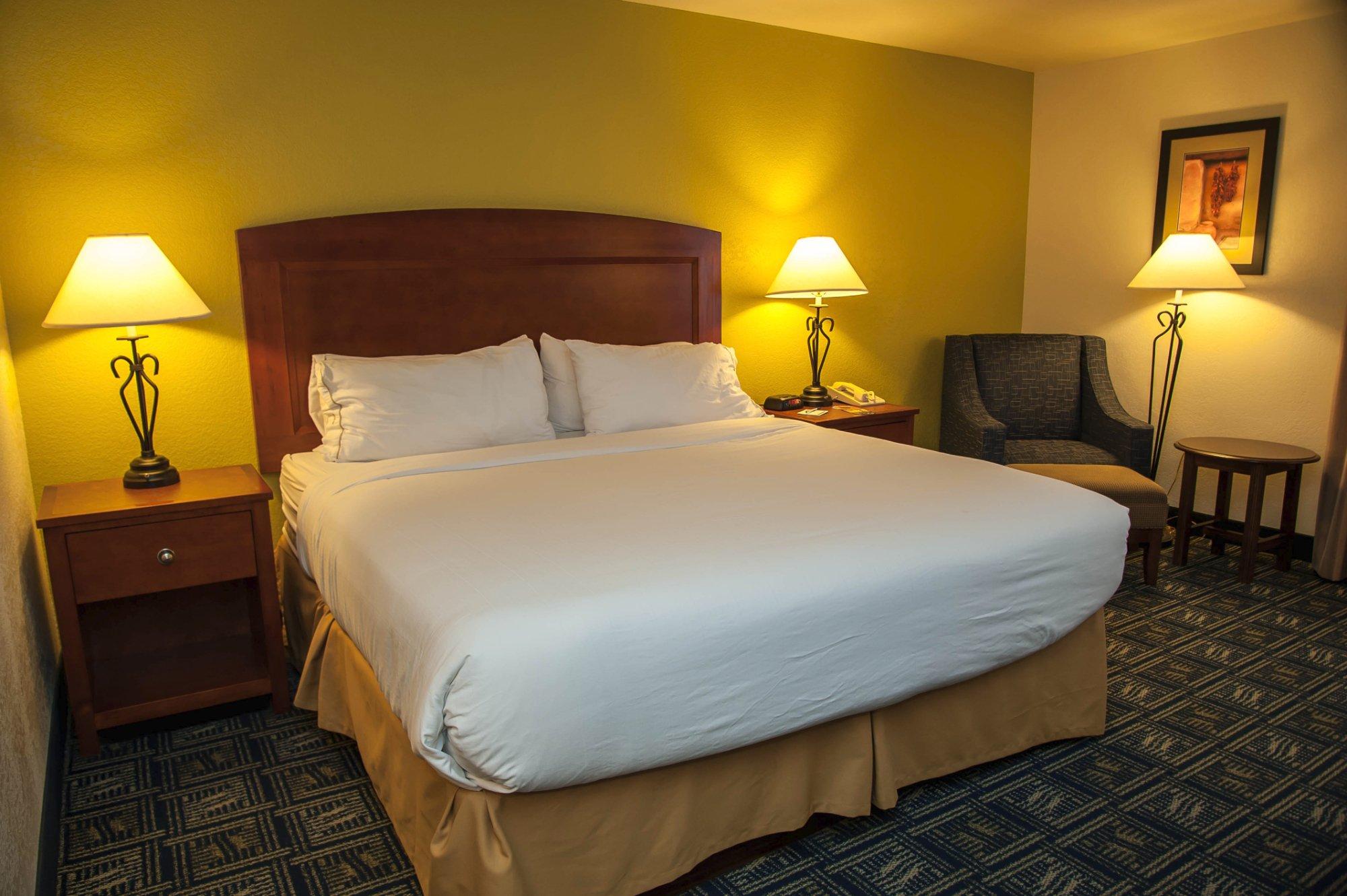 Holiday Inn Express Tucson-Airport, an IHG Hotel