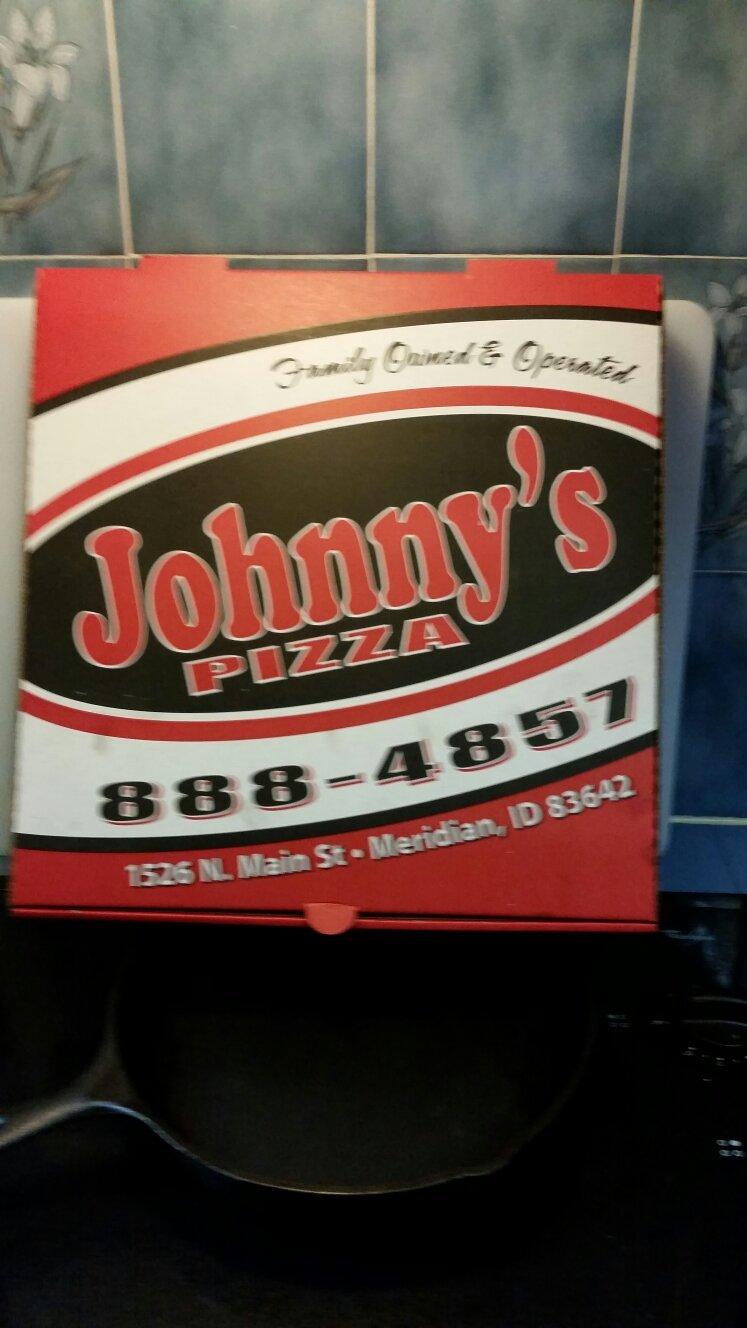 Johnny's Pizza