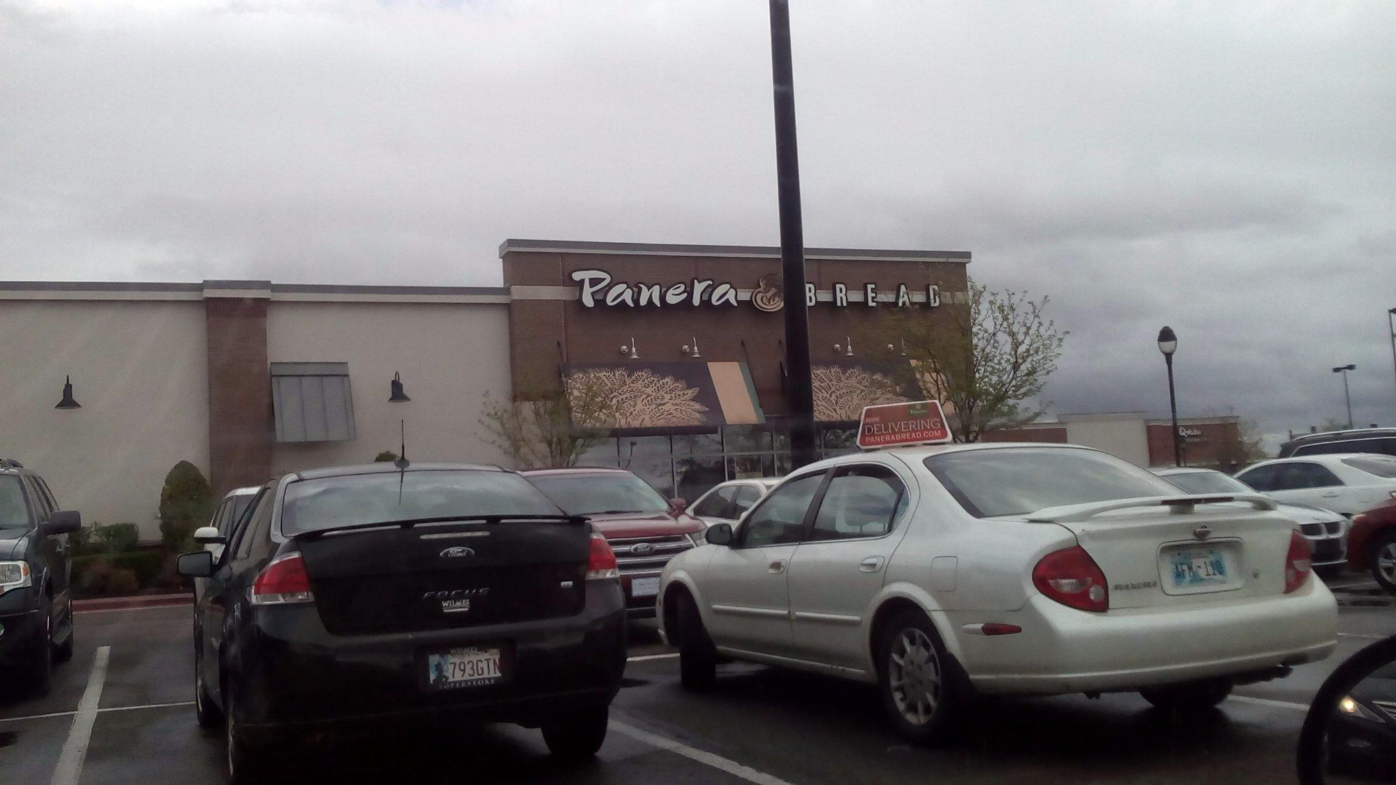 Panera Bread