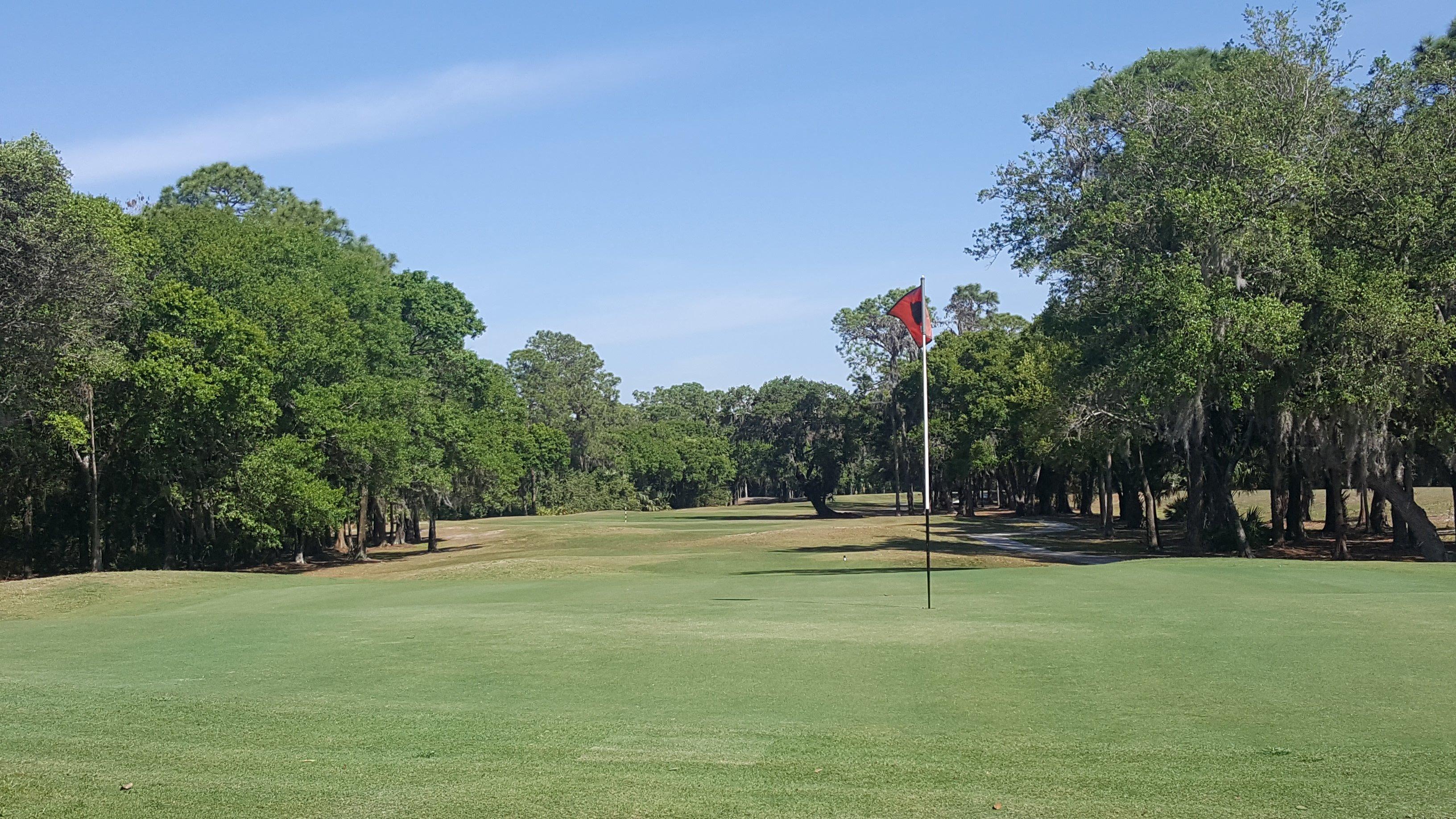 Cypress Creek Golf Club Restaurant