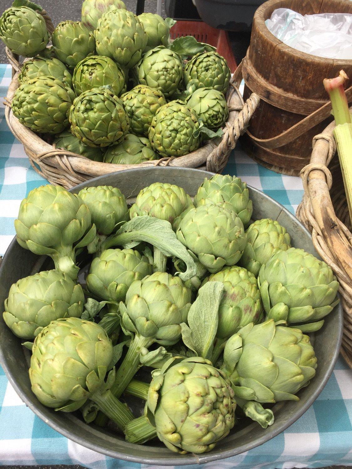 Cambria Farmers Market