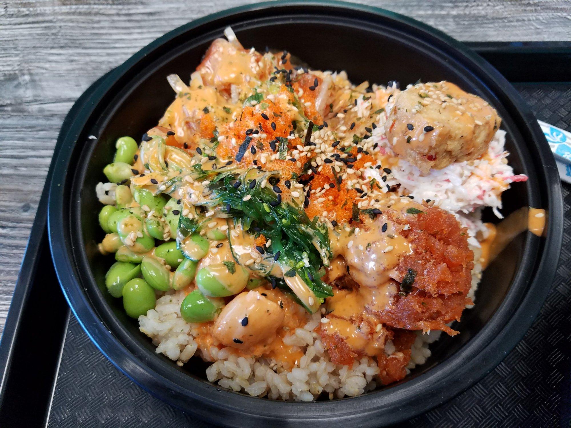 Poké House